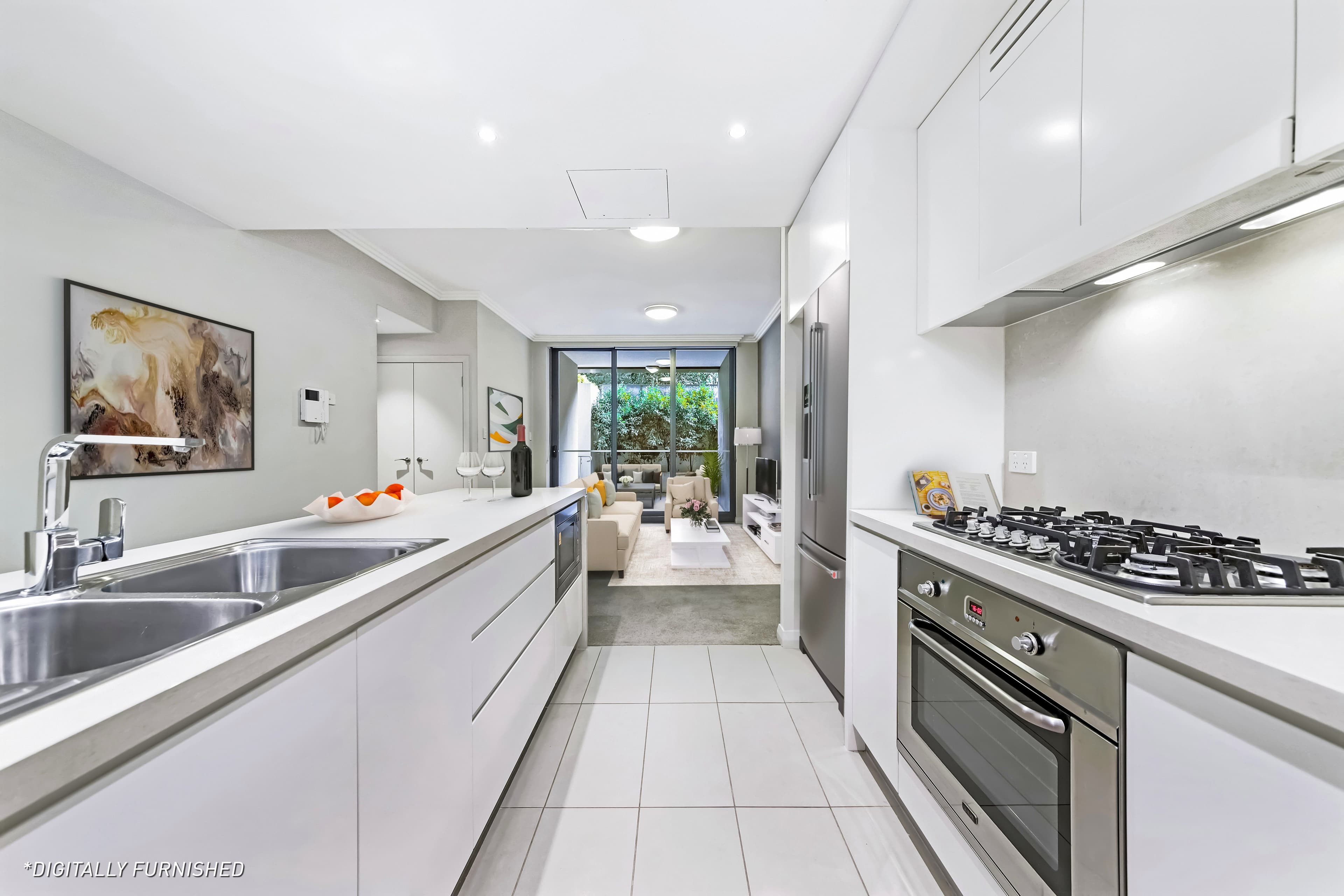 5 Waterways Street, Wentworth Point NSW 2127, Wentworth Point - Thumbnail 3