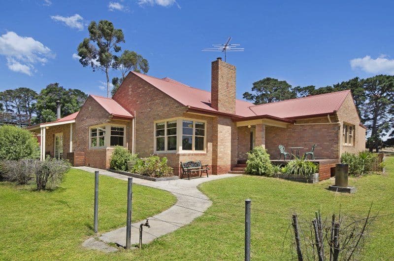 3263 Hamilton Highway, INVERLEIGH VIC 3321, Inverleigh - Image 1
