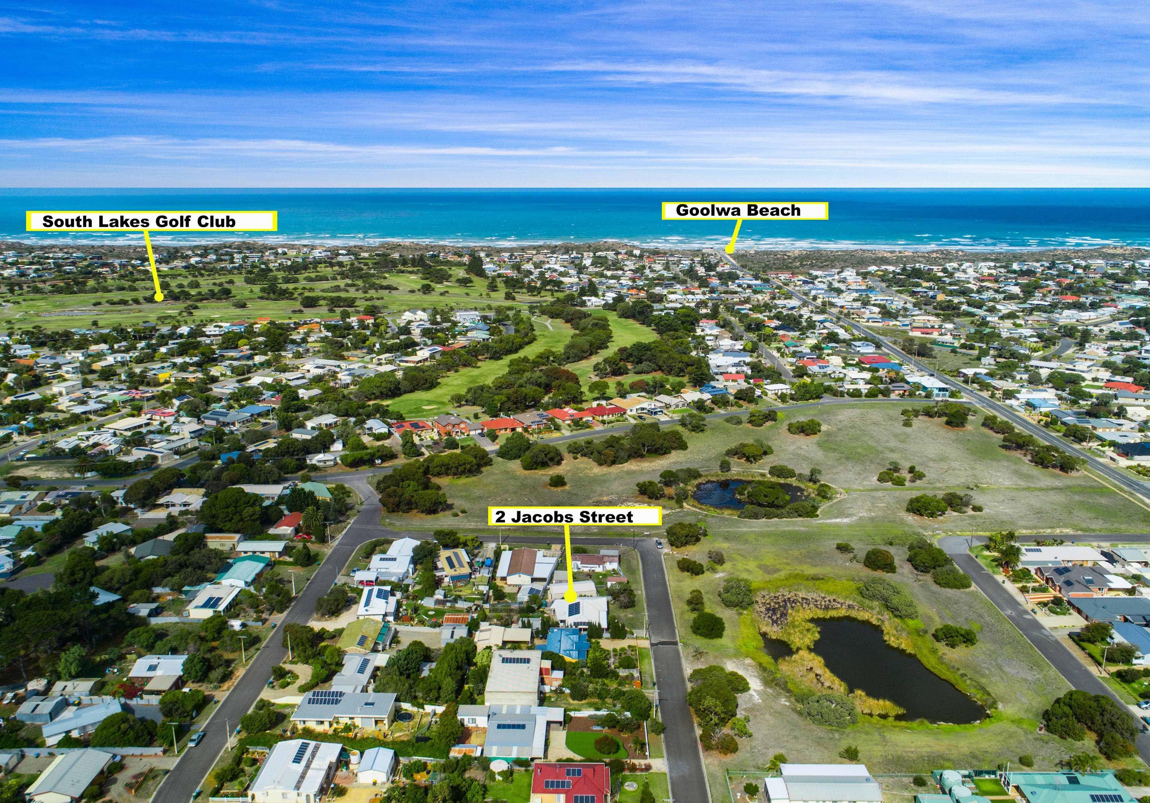 2 Jacobs Street, Goolwa South SA 5214, Goolwa South - Thumbnail 2