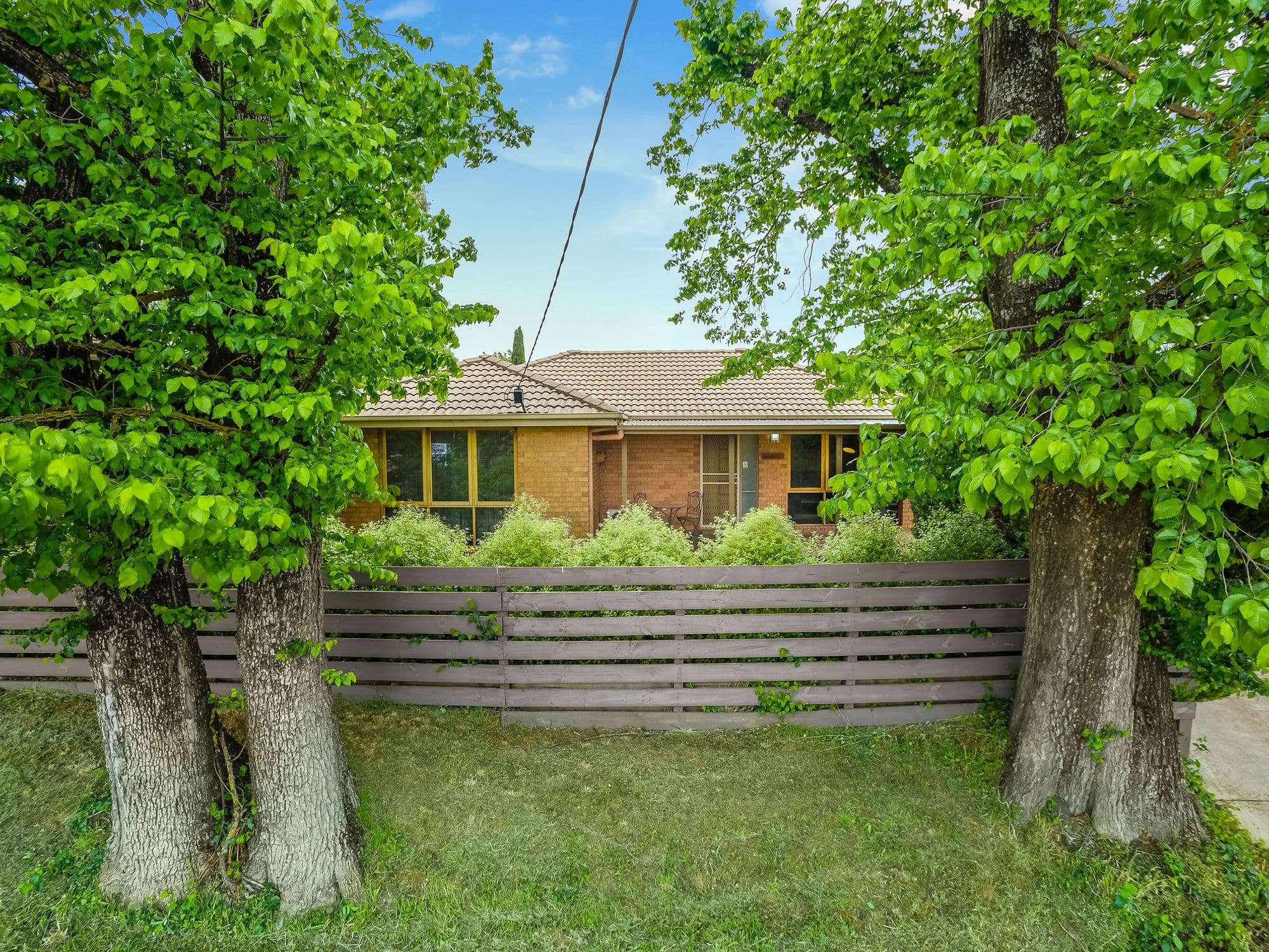 21 Beauchamp Street, Kyneton VIC 3444, Kyneton - Image 1
