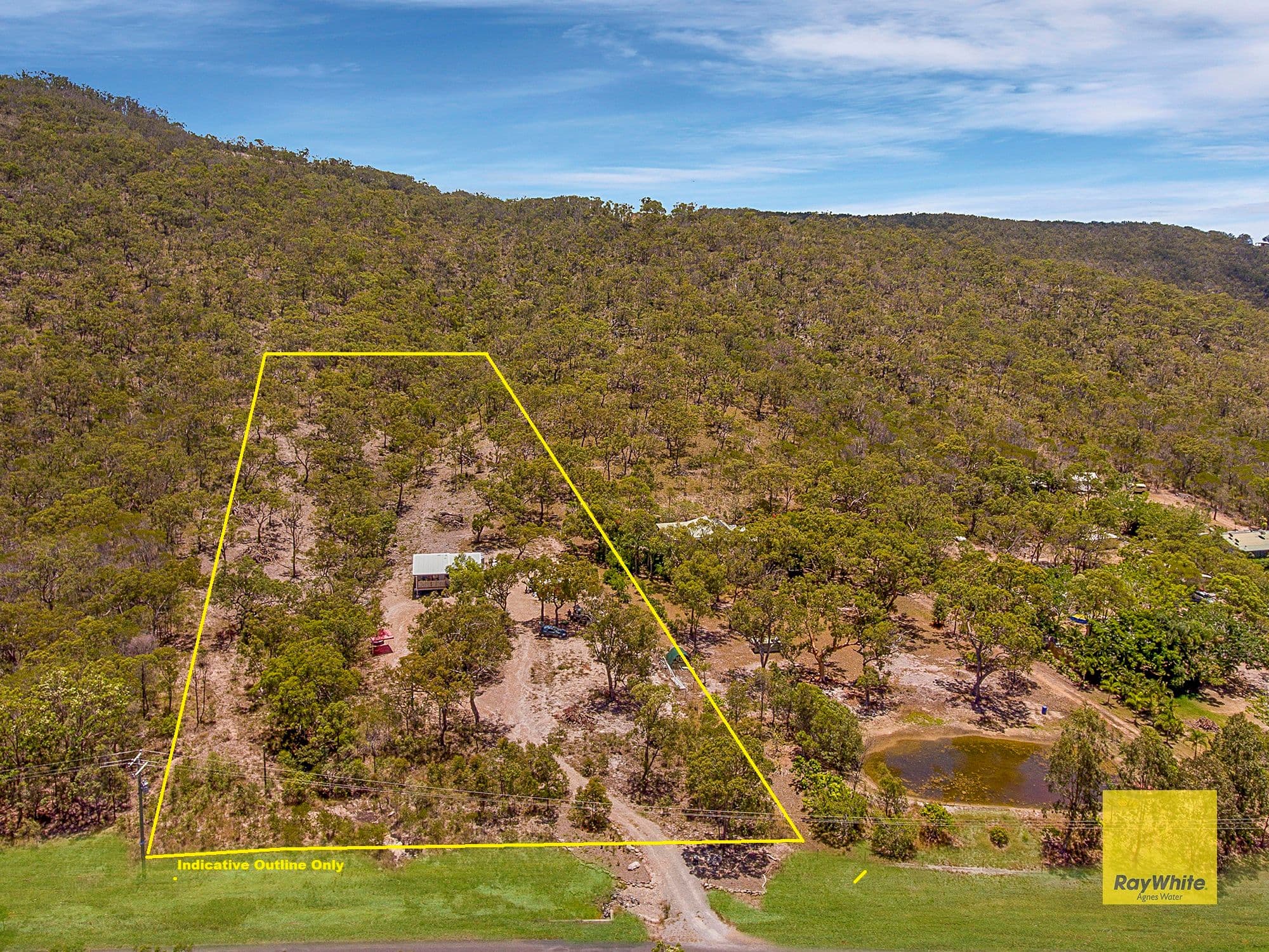 28 Jobson Road, Agnes Water QLD 4677, Agnes Water - Thumbnail 2