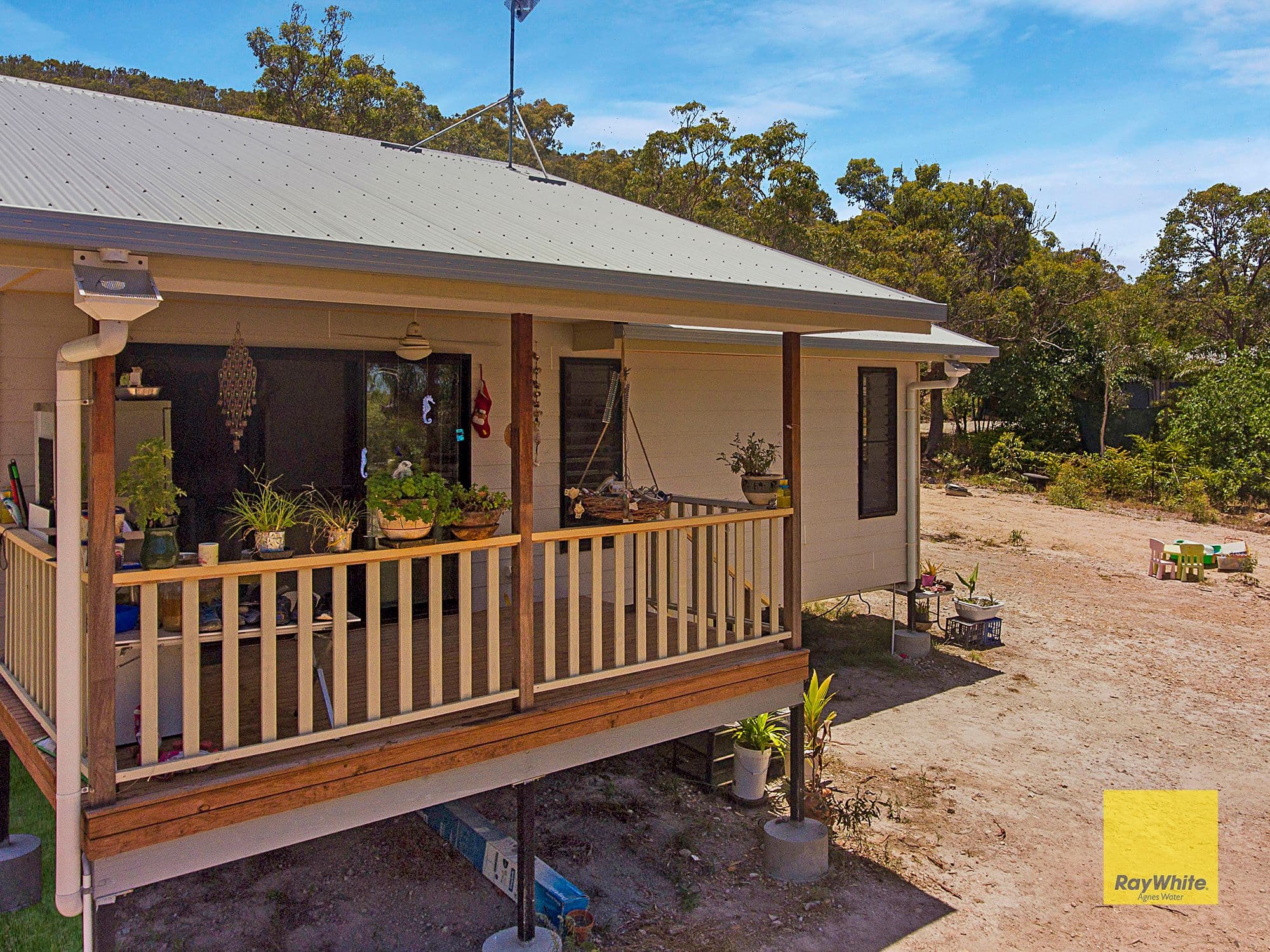 28 Jobson Road, Agnes Water QLD 4677, Agnes Water - Thumbnail 8