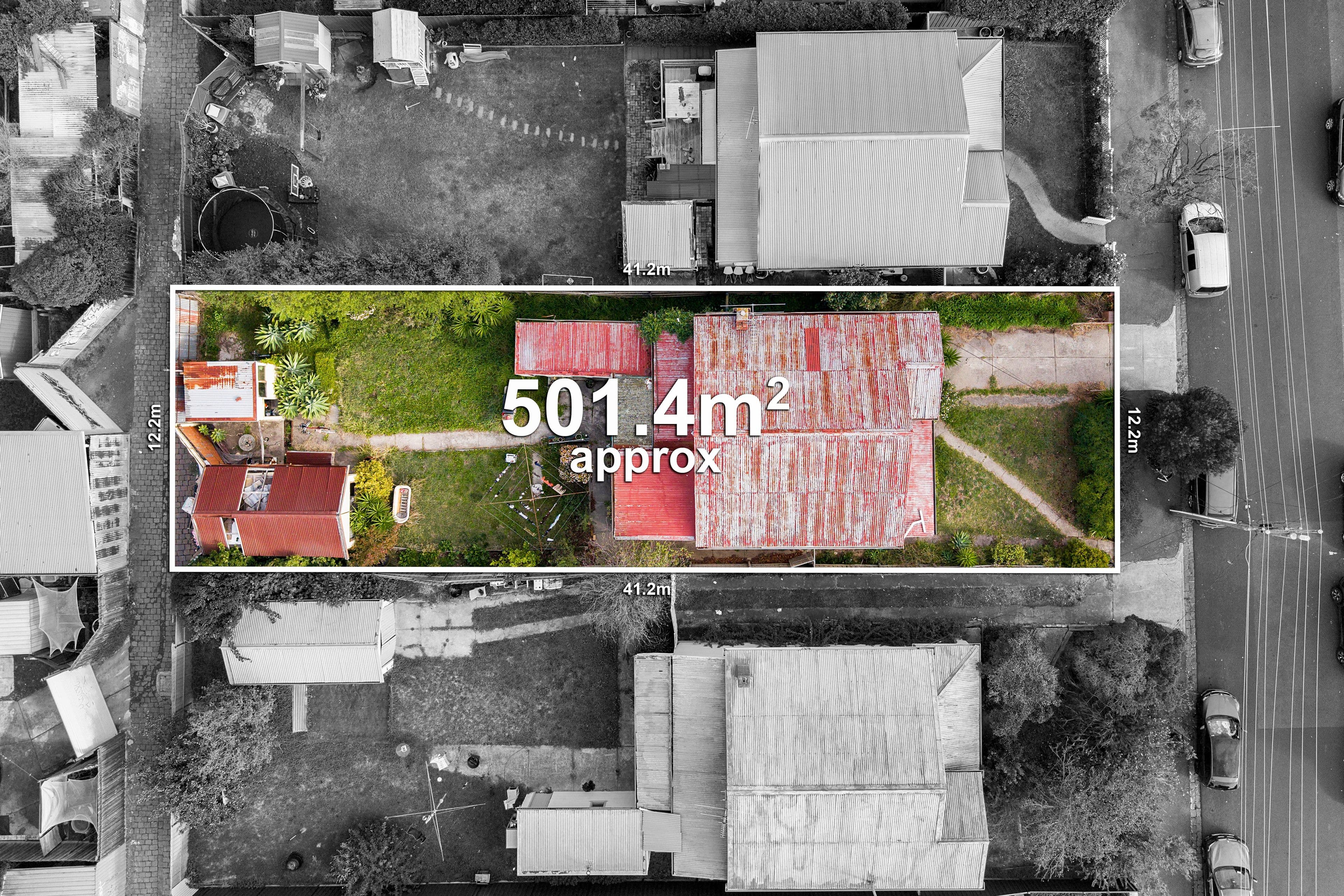 11 Zeal Street, Brunswick West VIC 3055, Brunswick West - Thumbnail 3