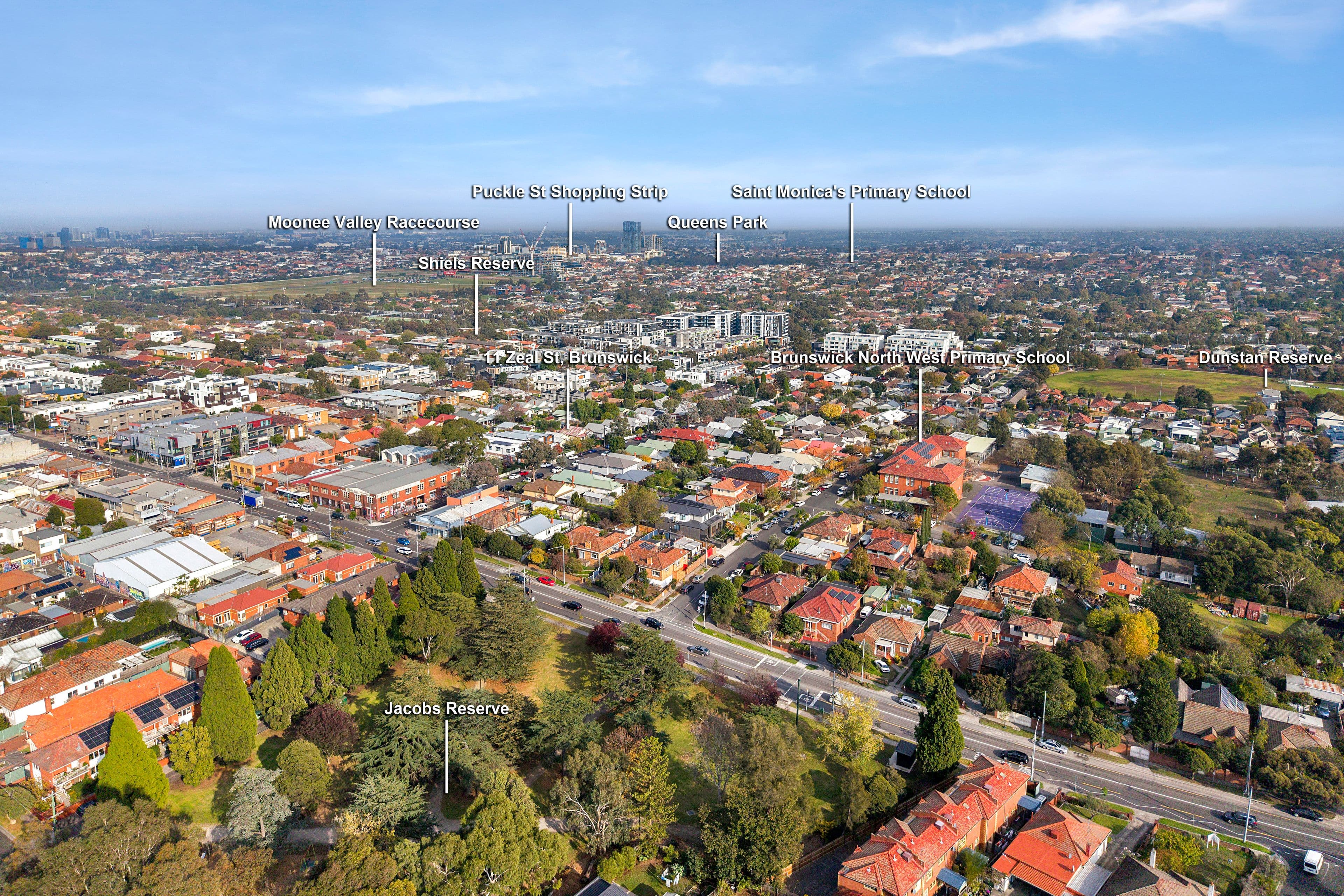 11 Zeal Street, Brunswick West VIC 3055, Brunswick West - Thumbnail 4