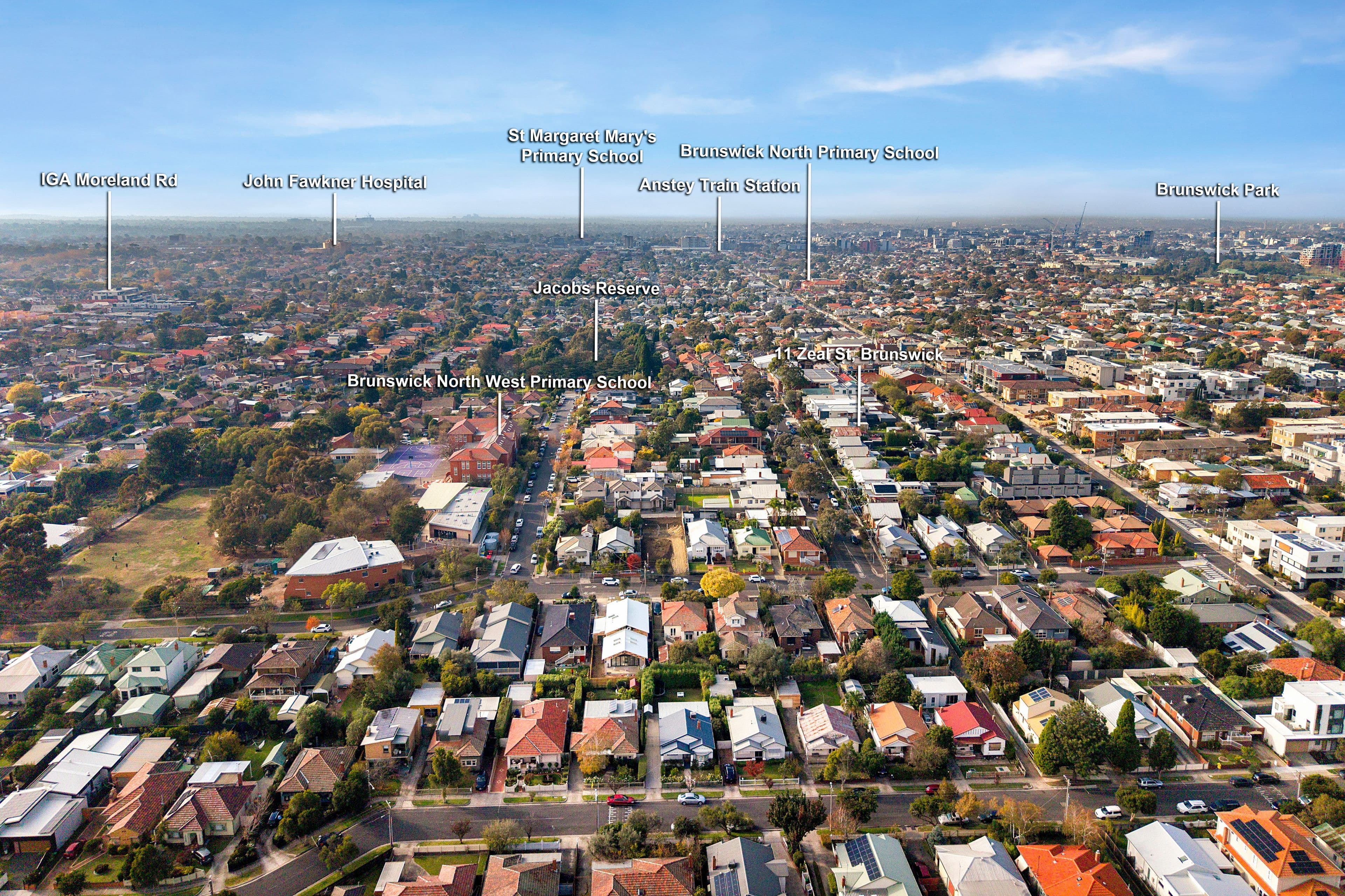11 Zeal Street, Brunswick West VIC 3055, Brunswick West - Thumbnail 5