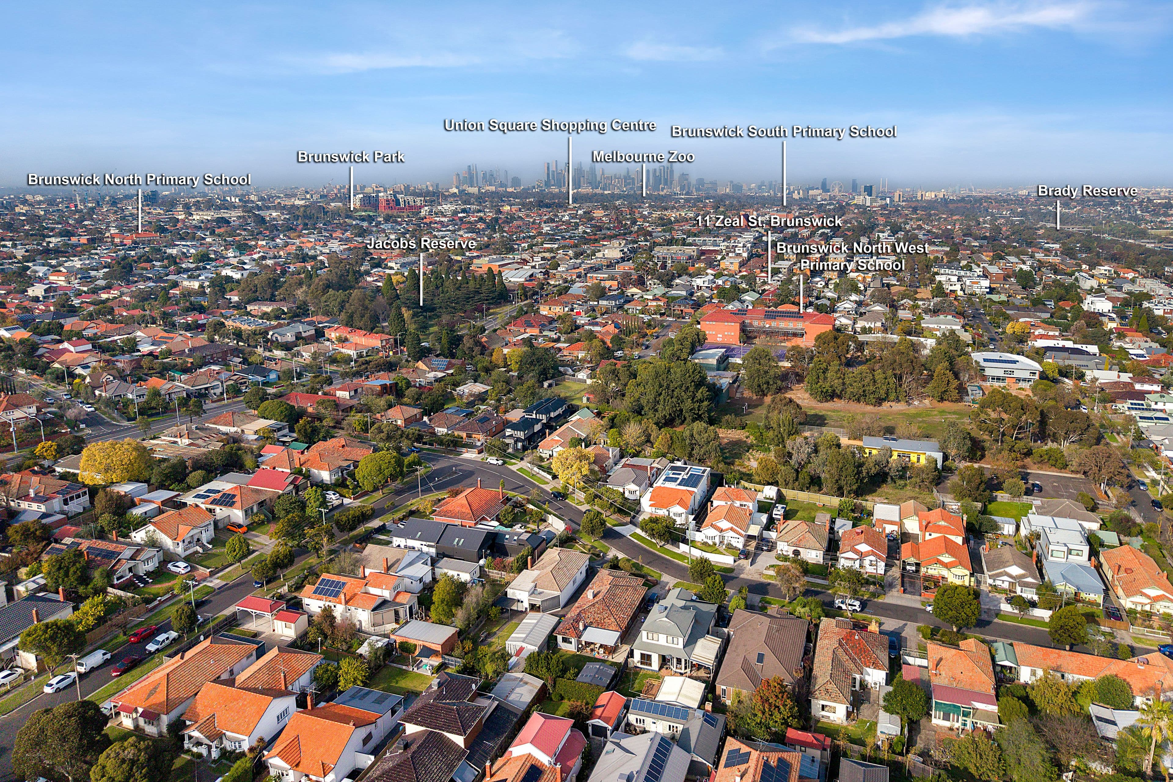 11 Zeal Street, Brunswick West VIC 3055, Brunswick West - Thumbnail 6