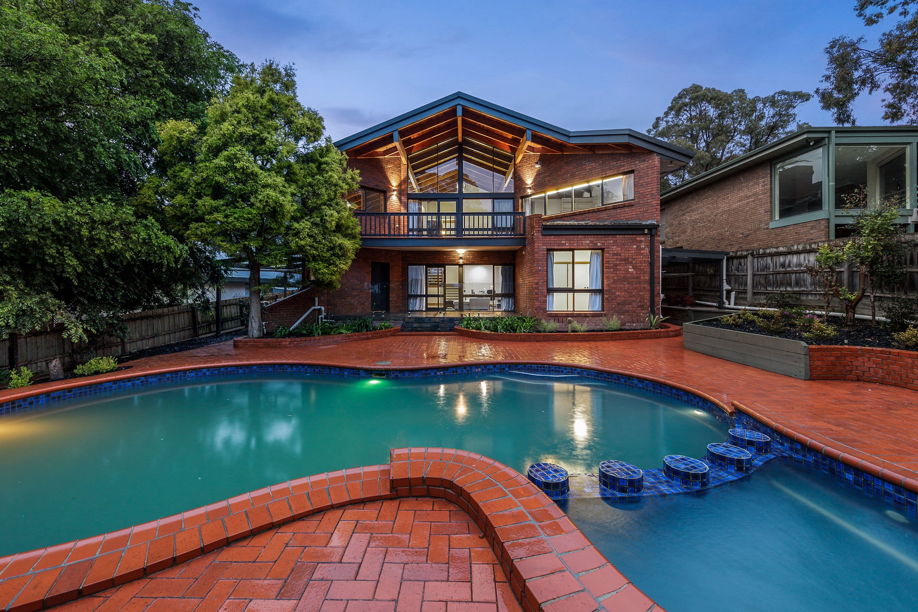 12 Homestead Drive, Wheelers Hill VIC 3150, Wheelers Hill - Image 1