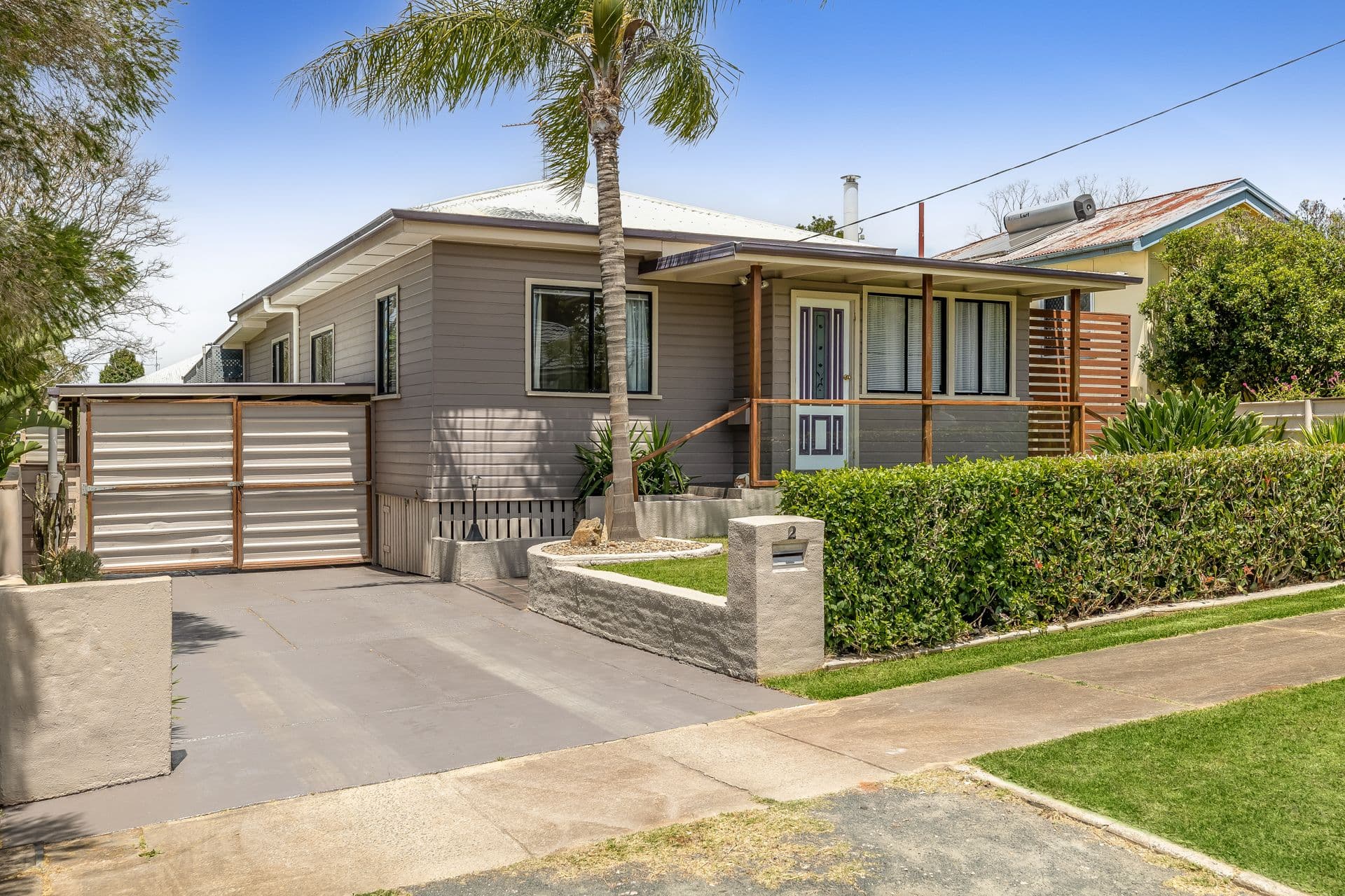 2 Fourth Avenue, Harristown QLD 4350, Harristown - Image 1