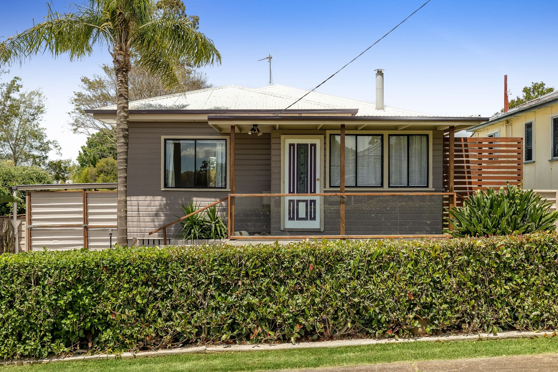 2 Fourth Avenue, Harristown QLD 4350, Harristown - Thumbnail 2