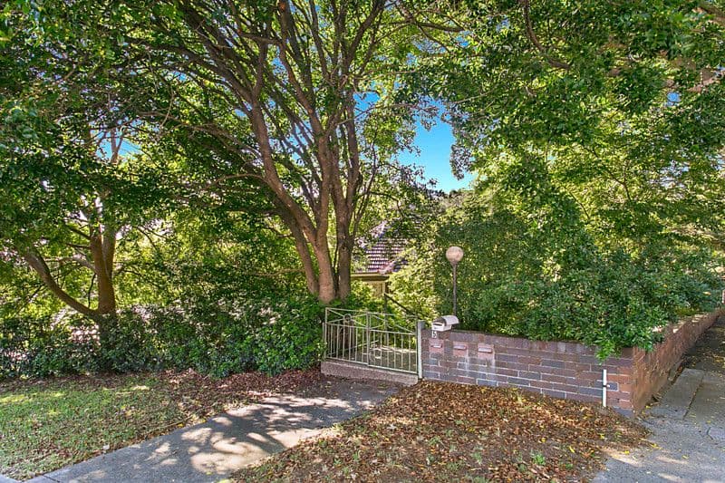 54 Cranbrook Road, BELLEVUE HILL NSW 2023, Bellevue Hill - Thumbnail 3