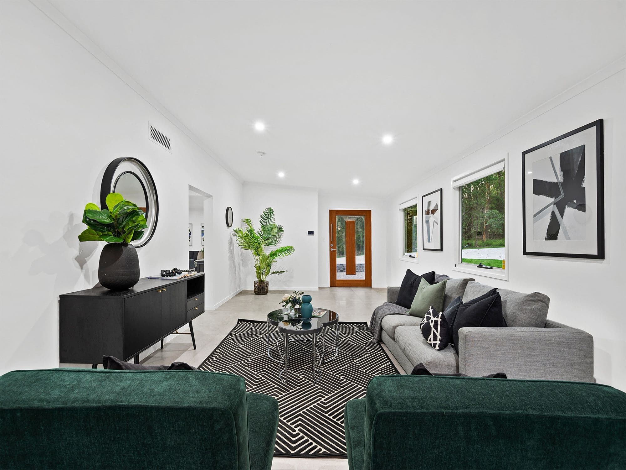 57 Leacroft Road, Burbank QLD 4156, Burbank - Thumbnail 2