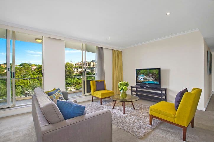 18 King Street, Waverton NSW 2060, Waverton - Thumbnail 2