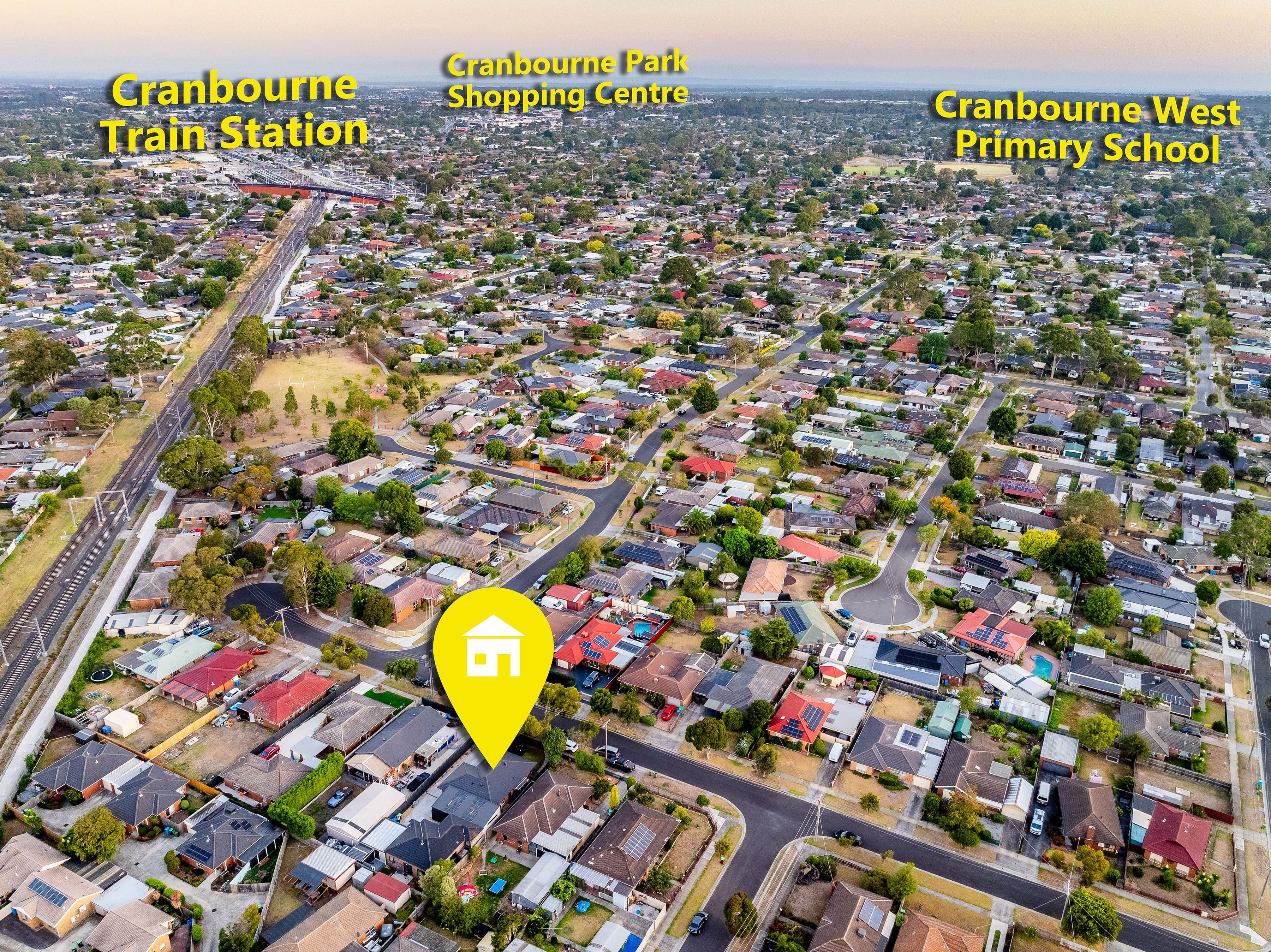 21 Rouse Street, Cranbourne VIC 3977, Cranbourne - Thumbnail 2