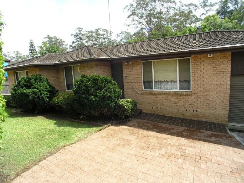 NIAGARA PARK NSW 2250, Niagara Park - Image 1