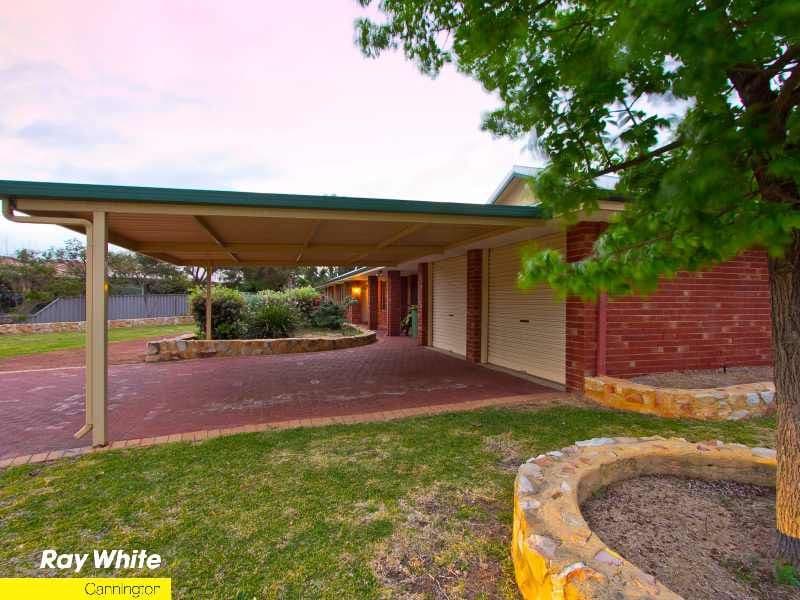 10 Honey Place, BECKENHAM WA 6107, Beckenham - Thumbnail 8