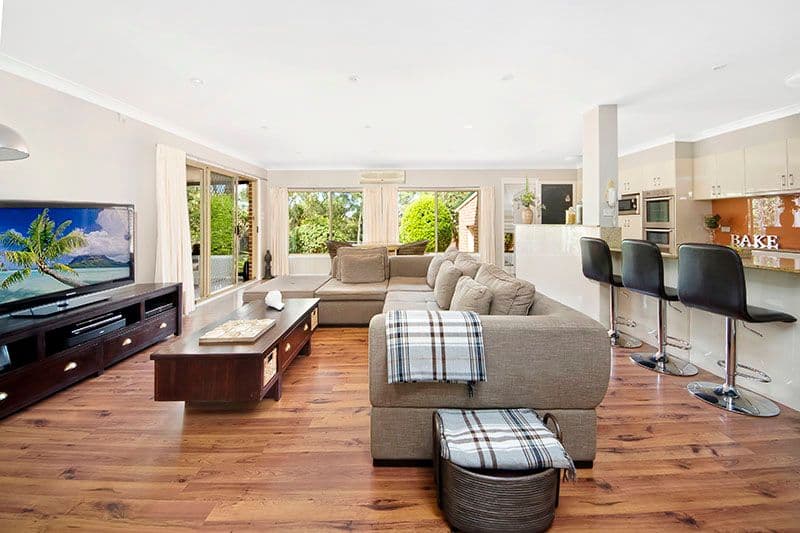 5 Collicott Place, BARDEN RIDGE NSW 2234, Barden Ridge - Thumbnail 2