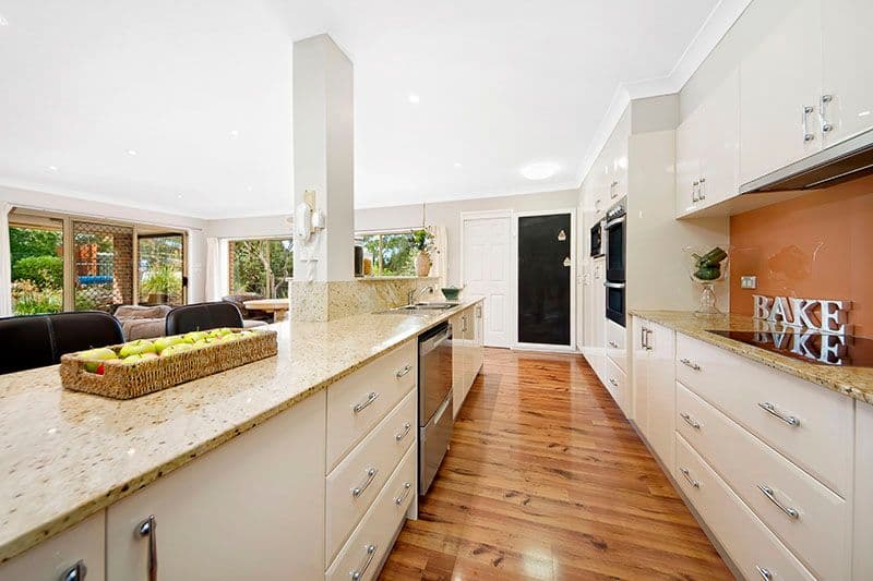 5 Collicott Place, BARDEN RIDGE NSW 2234, Barden Ridge - Thumbnail 3