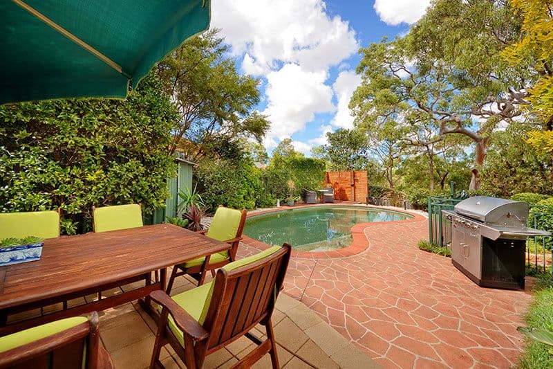 5 Collicott Place, BARDEN RIDGE NSW 2234, Barden Ridge - Thumbnail 4