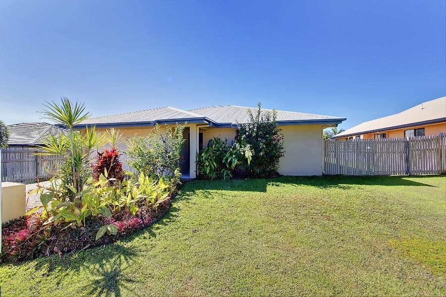 14 Timbury Way, MOUNT LOUISA QLD 4814, Mount Louisa - Thumbnail 2