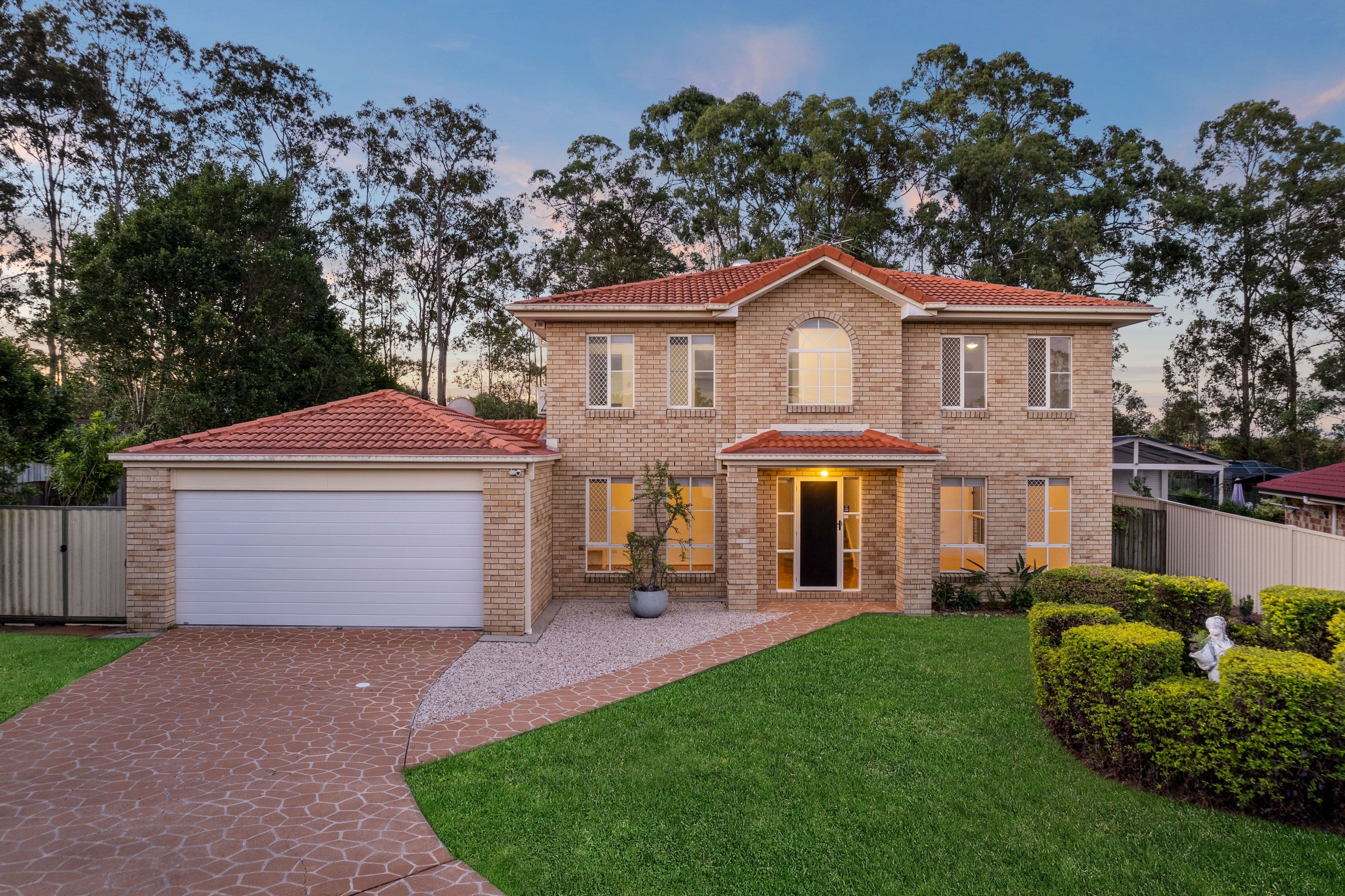 28 Eucalypt Place, Heritage Park QLD 4118, Heritage Park - Image 1