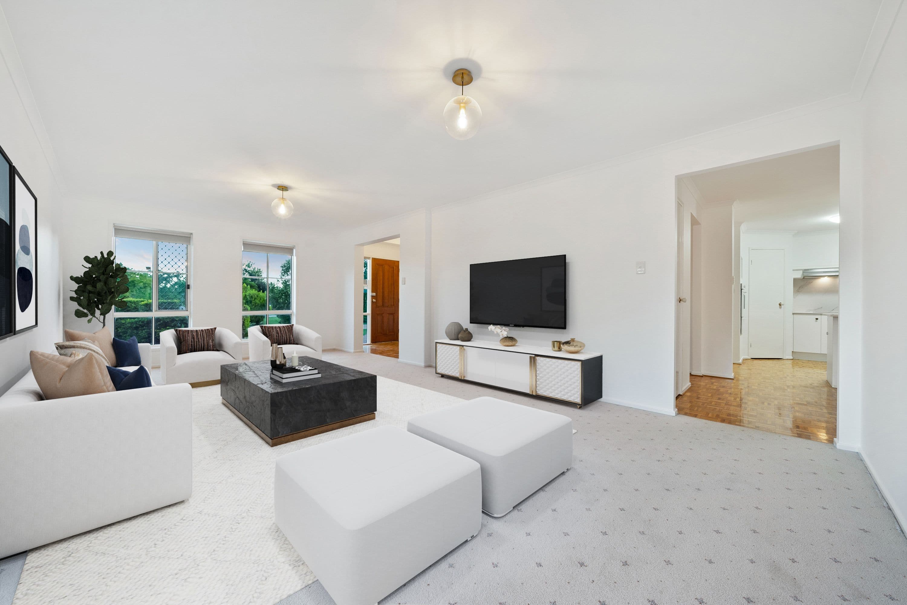 28 Eucalypt Place, Heritage Park QLD 4118, Heritage Park - Thumbnail 2