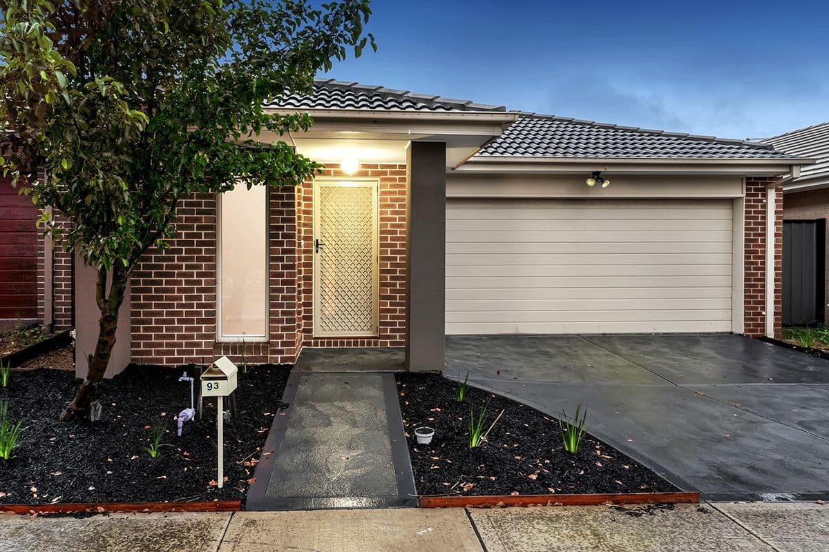 93 Gateshead Street, Craigieburn VIC 3064, Craigieburn - Image 1