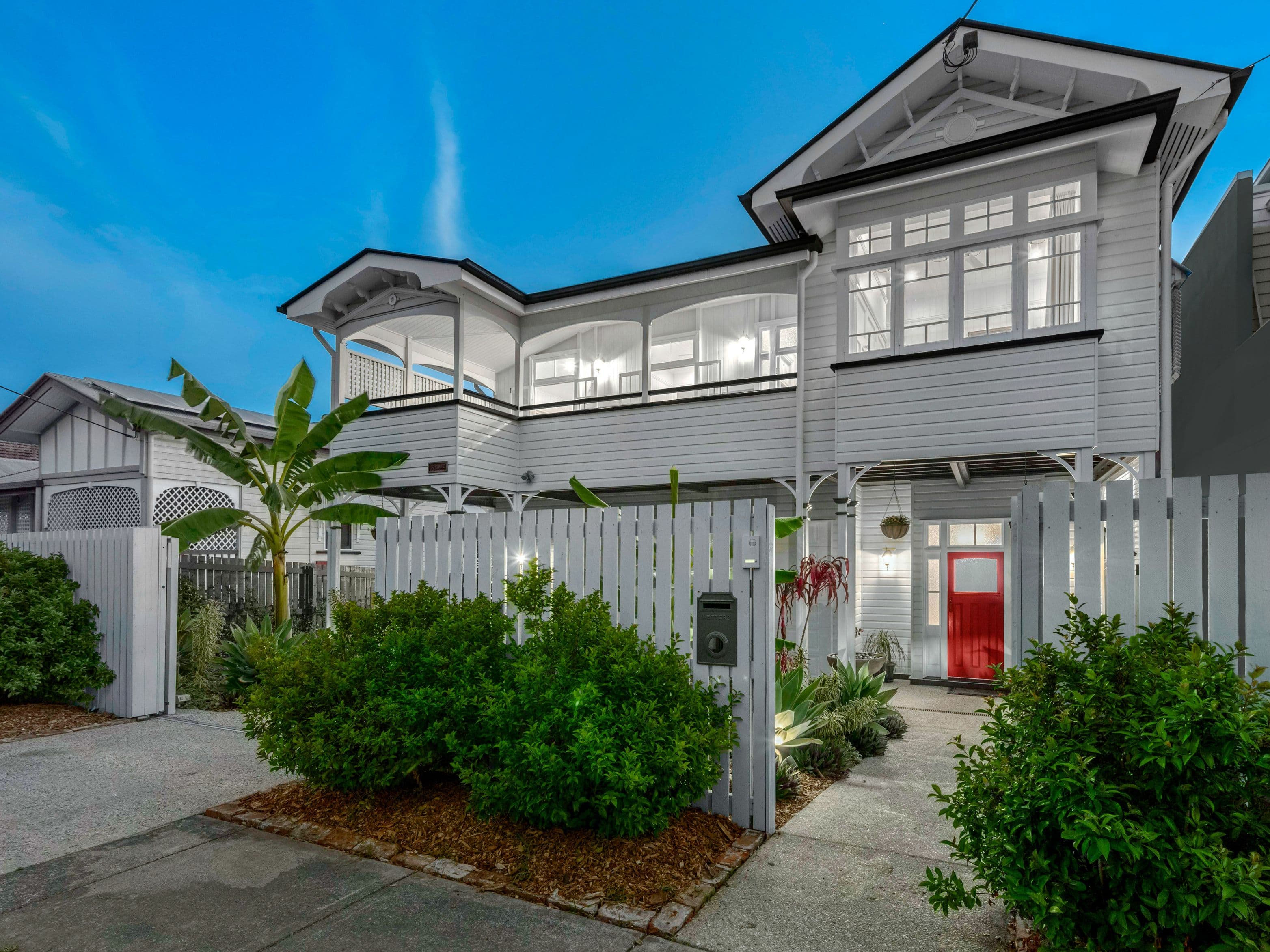 5 Turner Avenue, New Farm QLD 4005, New Farm - Image 1
