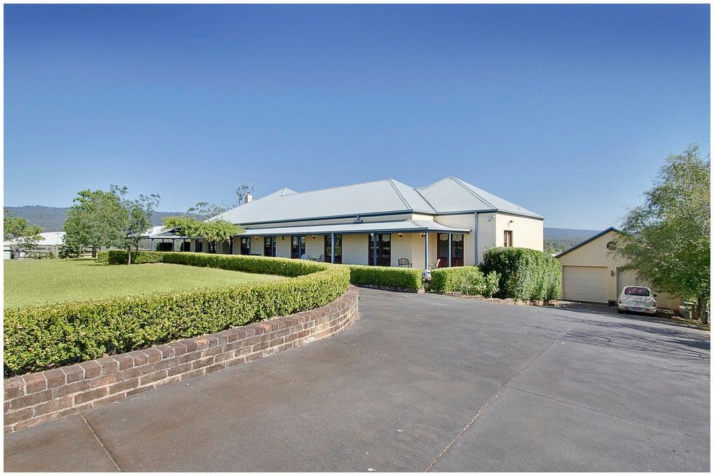 78 Peel Parade, KURRAJONG NSW 2758, Kurrajong - Image 1