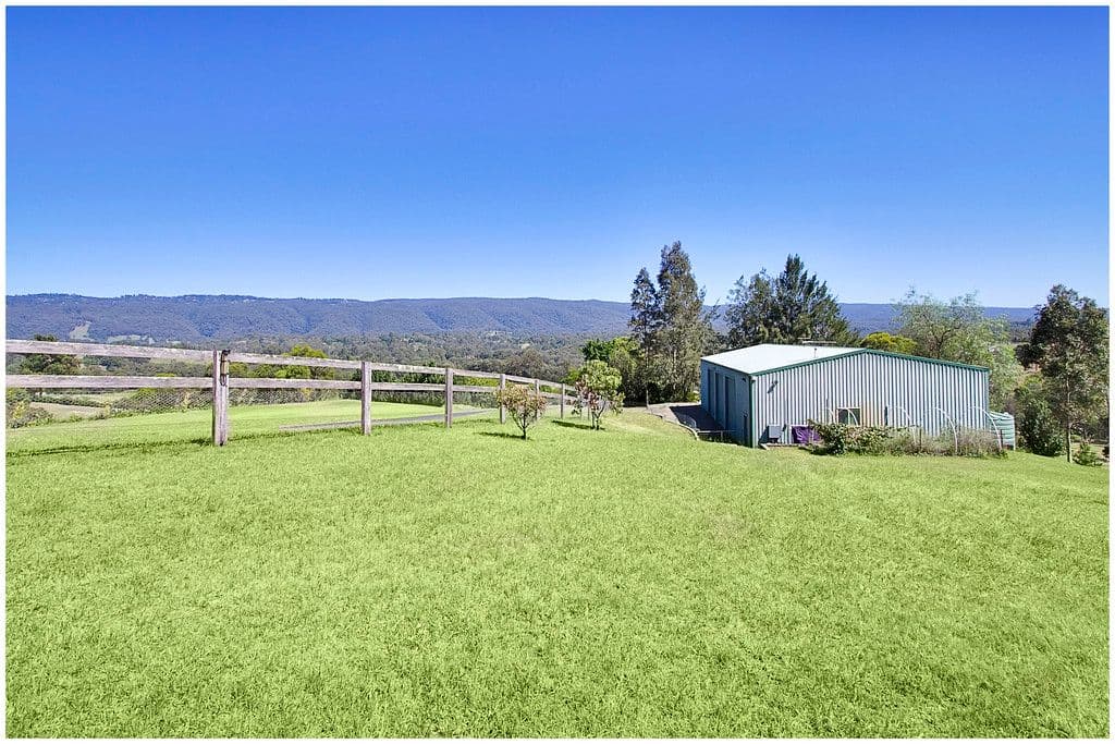 78 Peel Parade, KURRAJONG NSW 2758, Kurrajong - Thumbnail 5