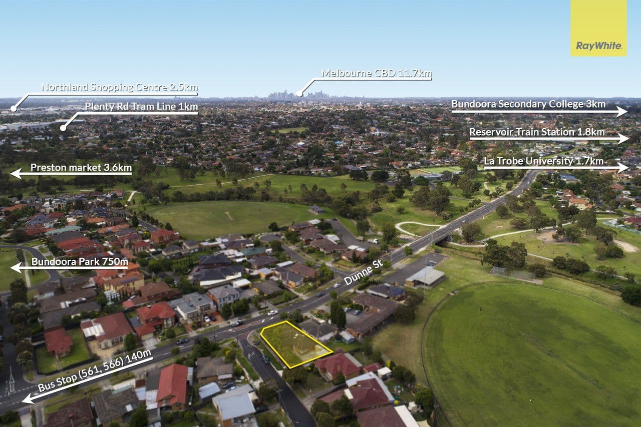 174 Dunne Street, Kingsbury VIC 3083, Kingsbury - Thumbnail 2