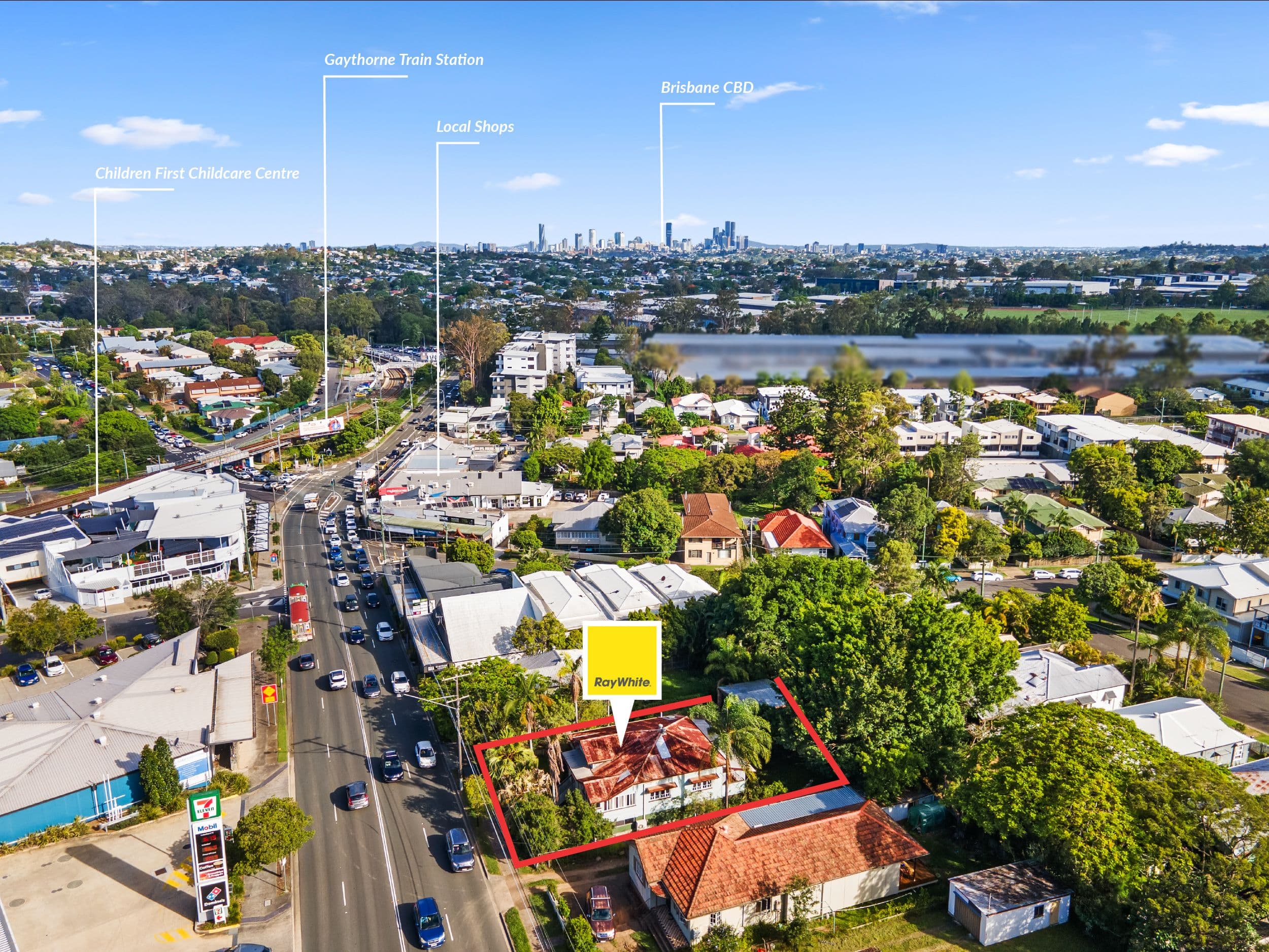472 Samford Road, Gaythorne QLD 4051, Gaythorne - Thumbnail 2