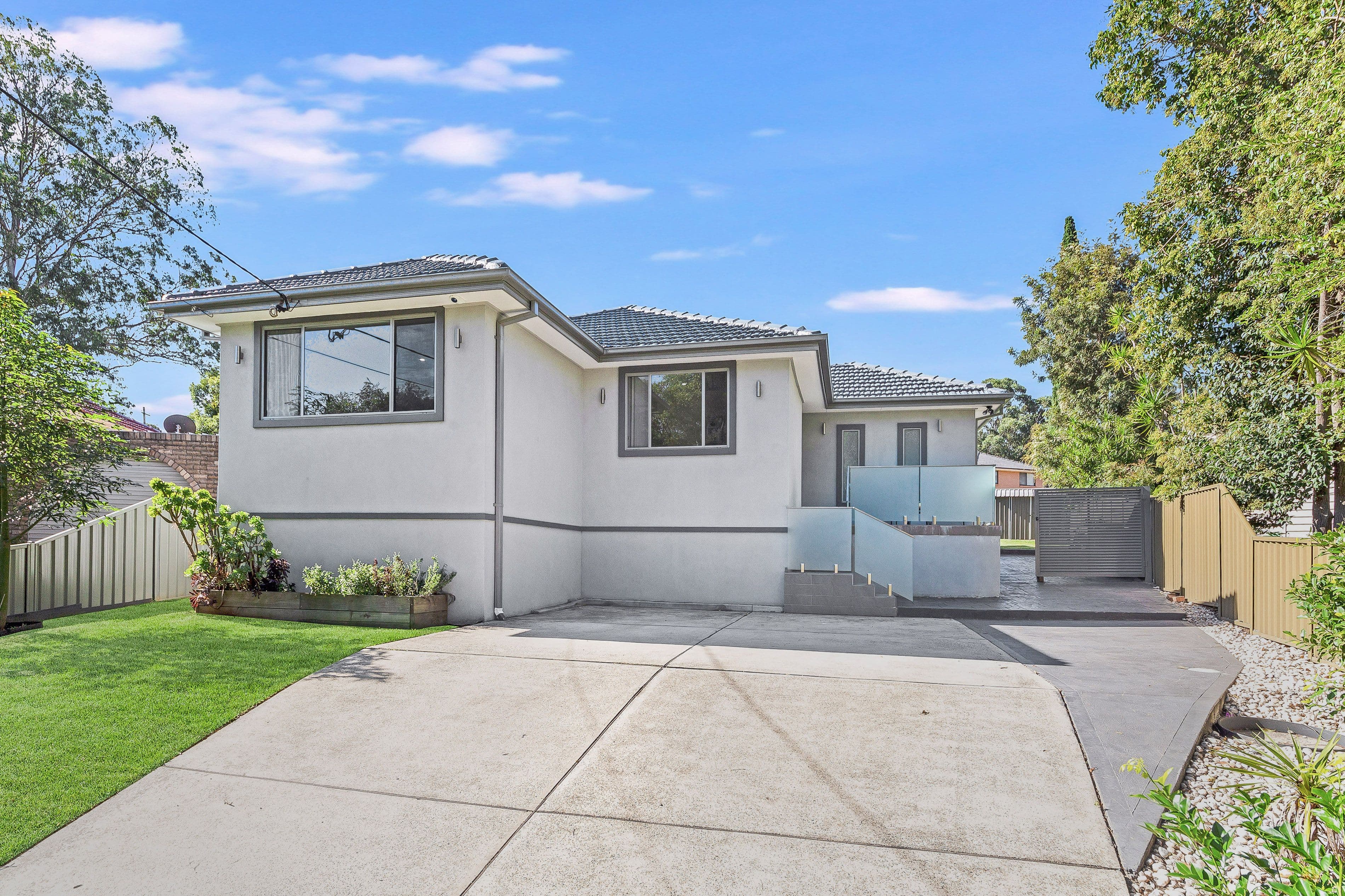45 Woodland Road, Chester Hill NSW 2162, Chester Hill - Thumbnail 2