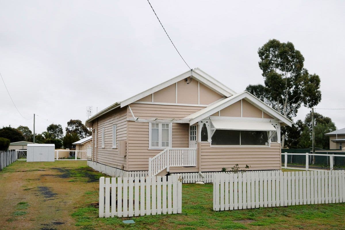4 Lucy Street, CAMBOOYA QLD 4358, Cambooya - Image 1