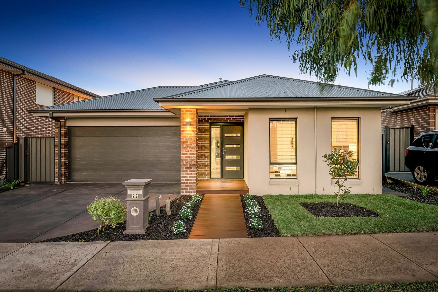 27 Baronial Way, Craigieburn VIC 3064, Craigieburn - Image 1