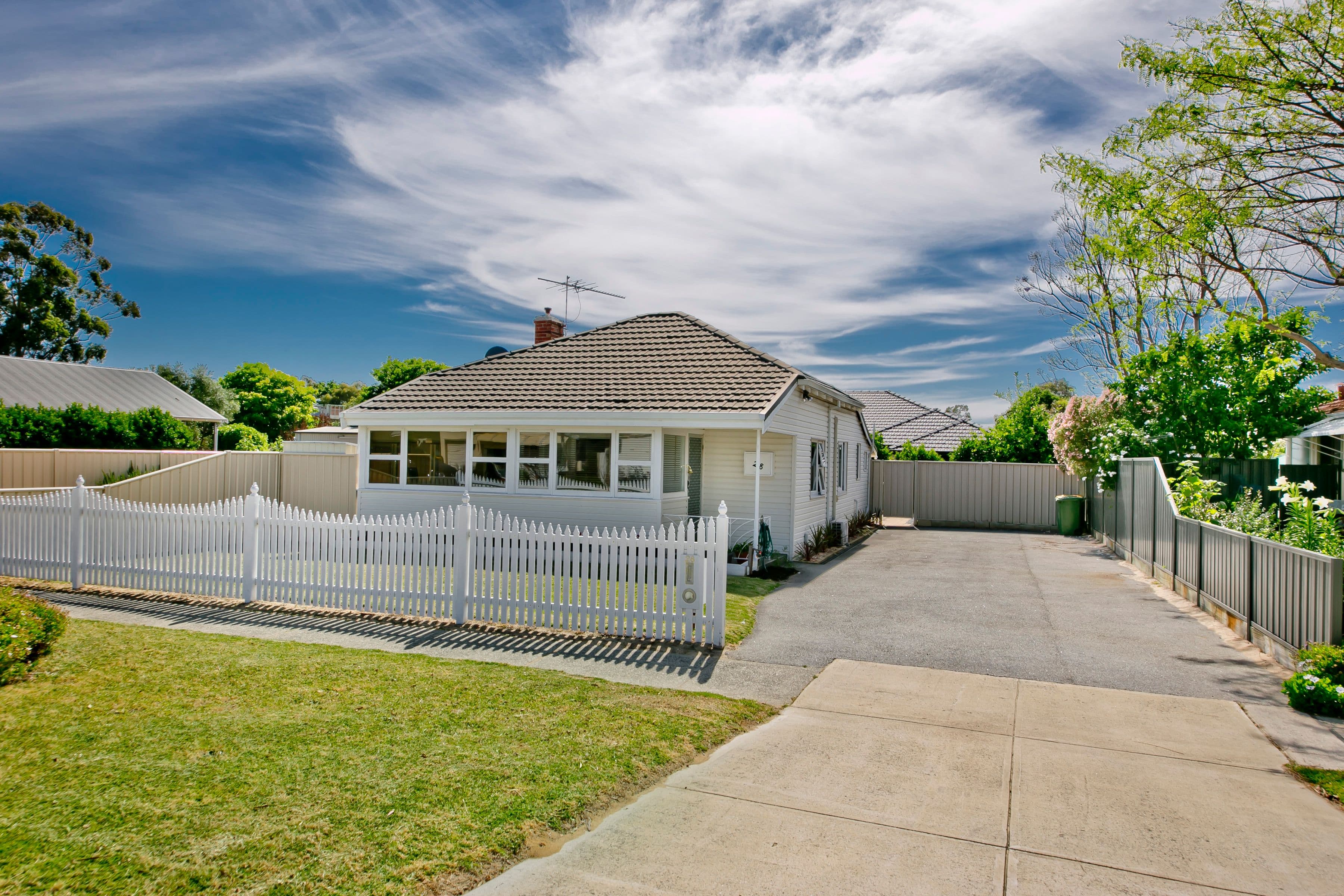 28 Second Avenue, Bassendean WA 6054, Bassendean - Thumbnail 4