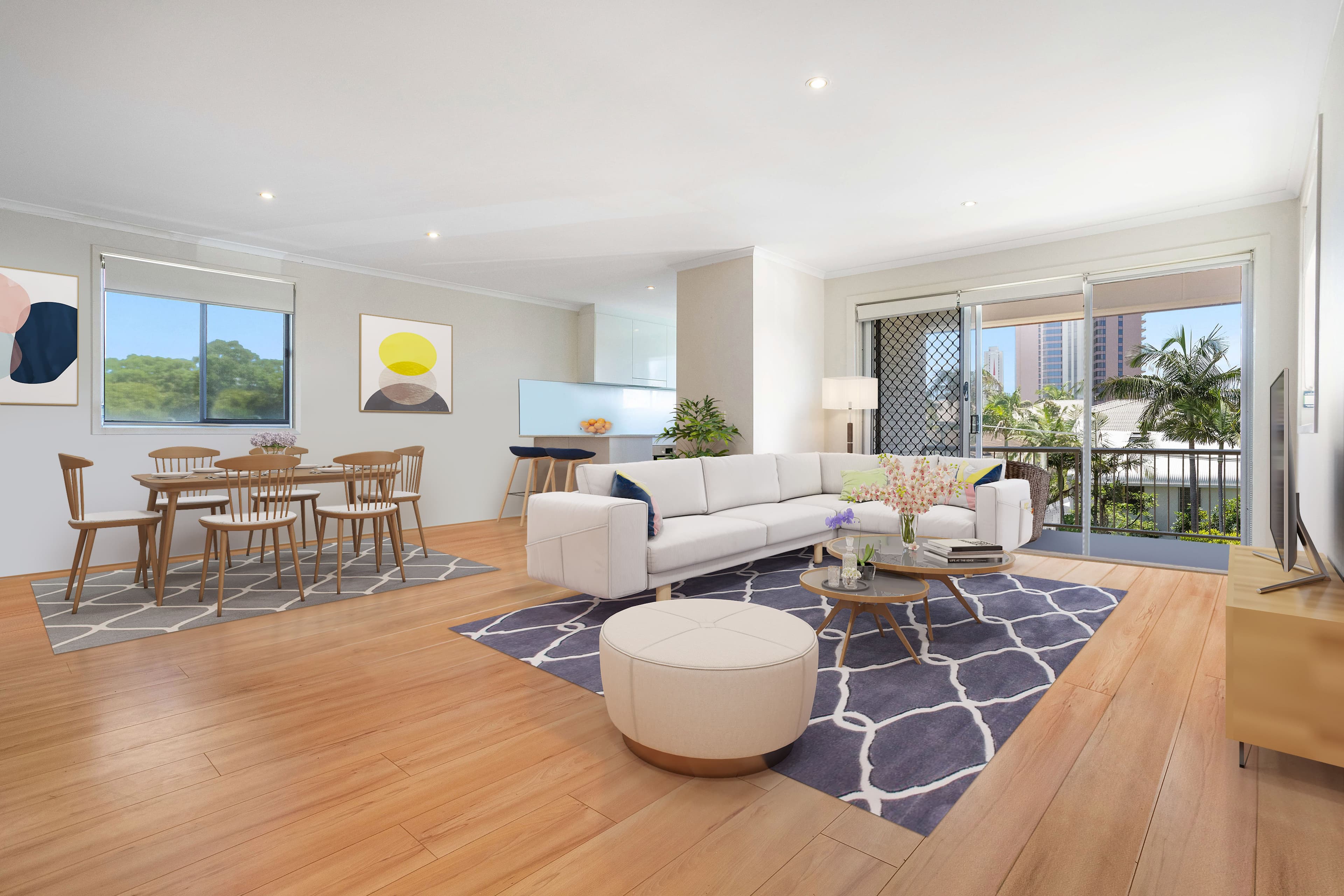 32 Armrick Avenue 'Barcelona', Broadbeach QLD 4218, Broadbeach - Thumbnail 2