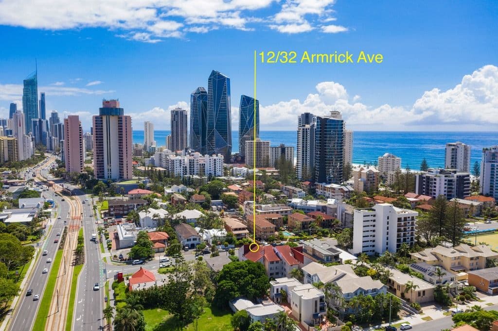 32 Armrick Avenue 'Barcelona', Broadbeach QLD 4218, Broadbeach - Thumbnail 7