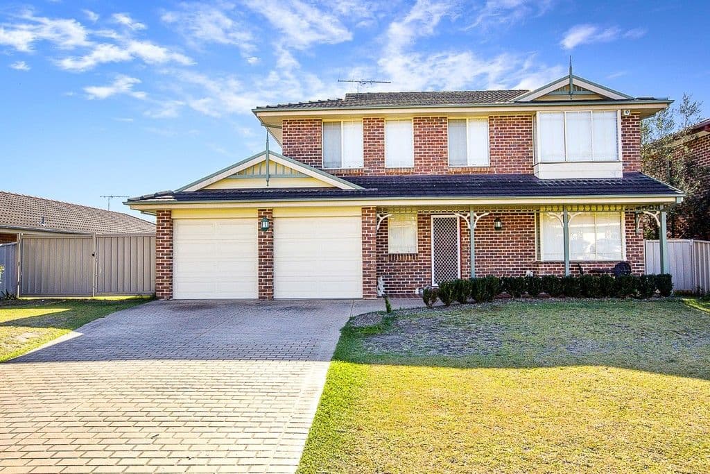 13 Marigold Close, Glenmore Park - Image 1