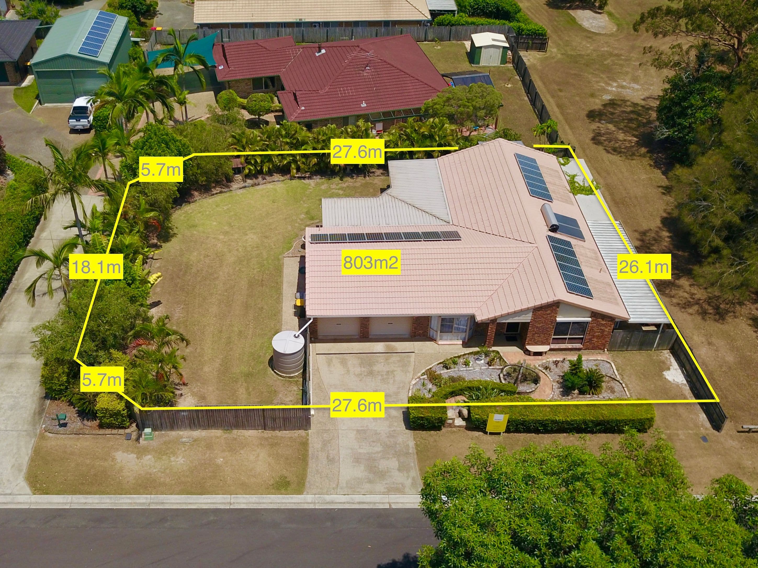 58 Brampton Street, Eight Mile Plains QLD 4113, Eight Mile Plains - Image 1