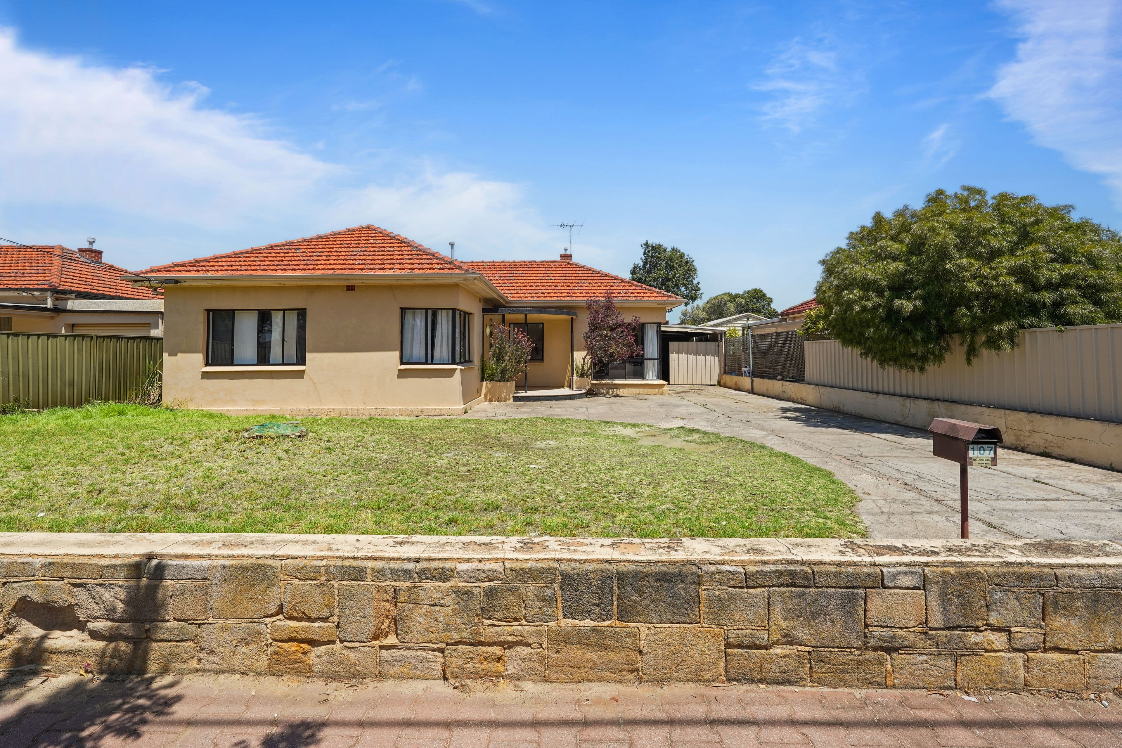 107 Oaklands Road, Warradale SA 5046, Warradale - Image 1