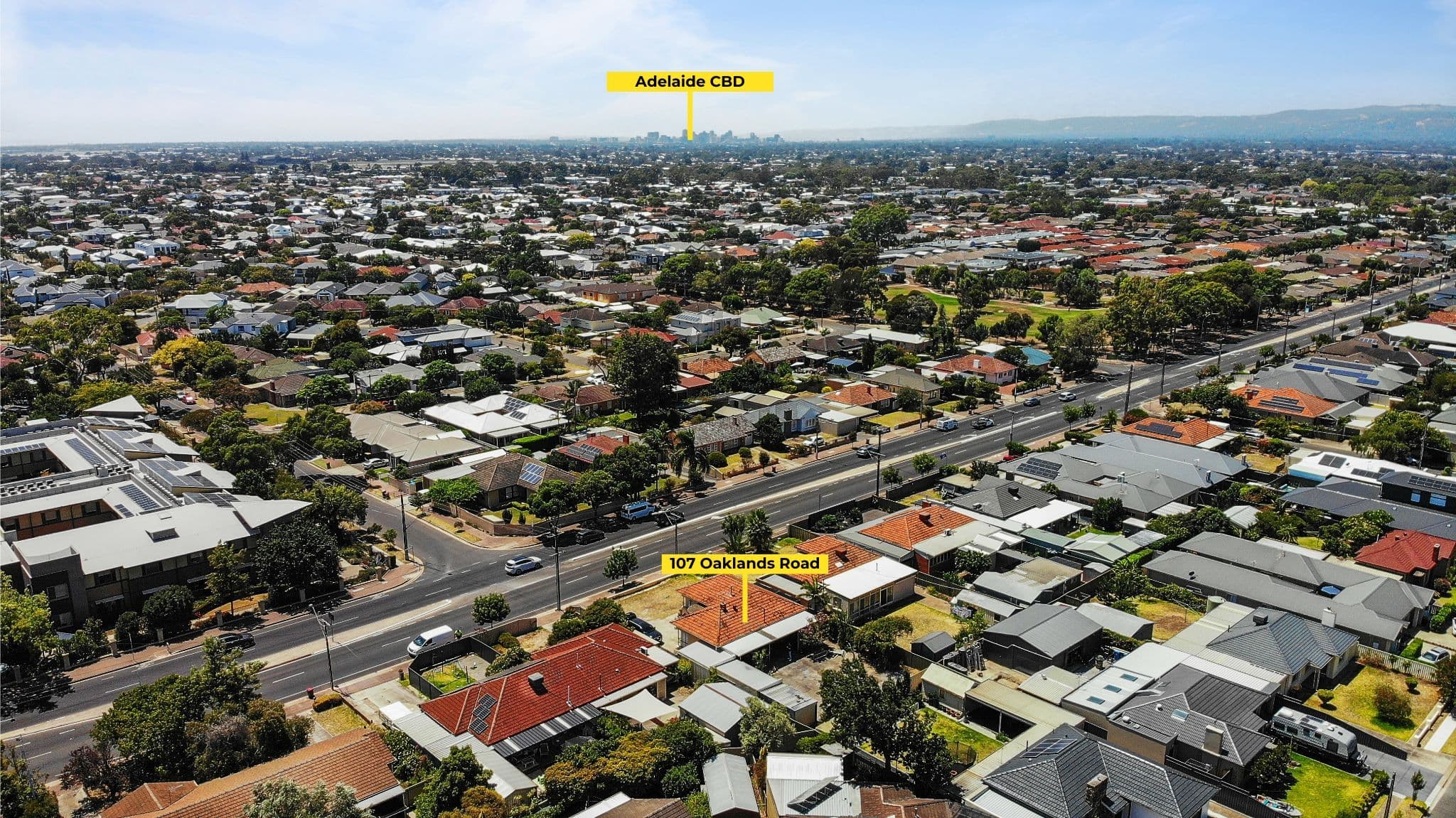 107 Oaklands Road, Warradale SA 5046, Warradale - Thumbnail 2