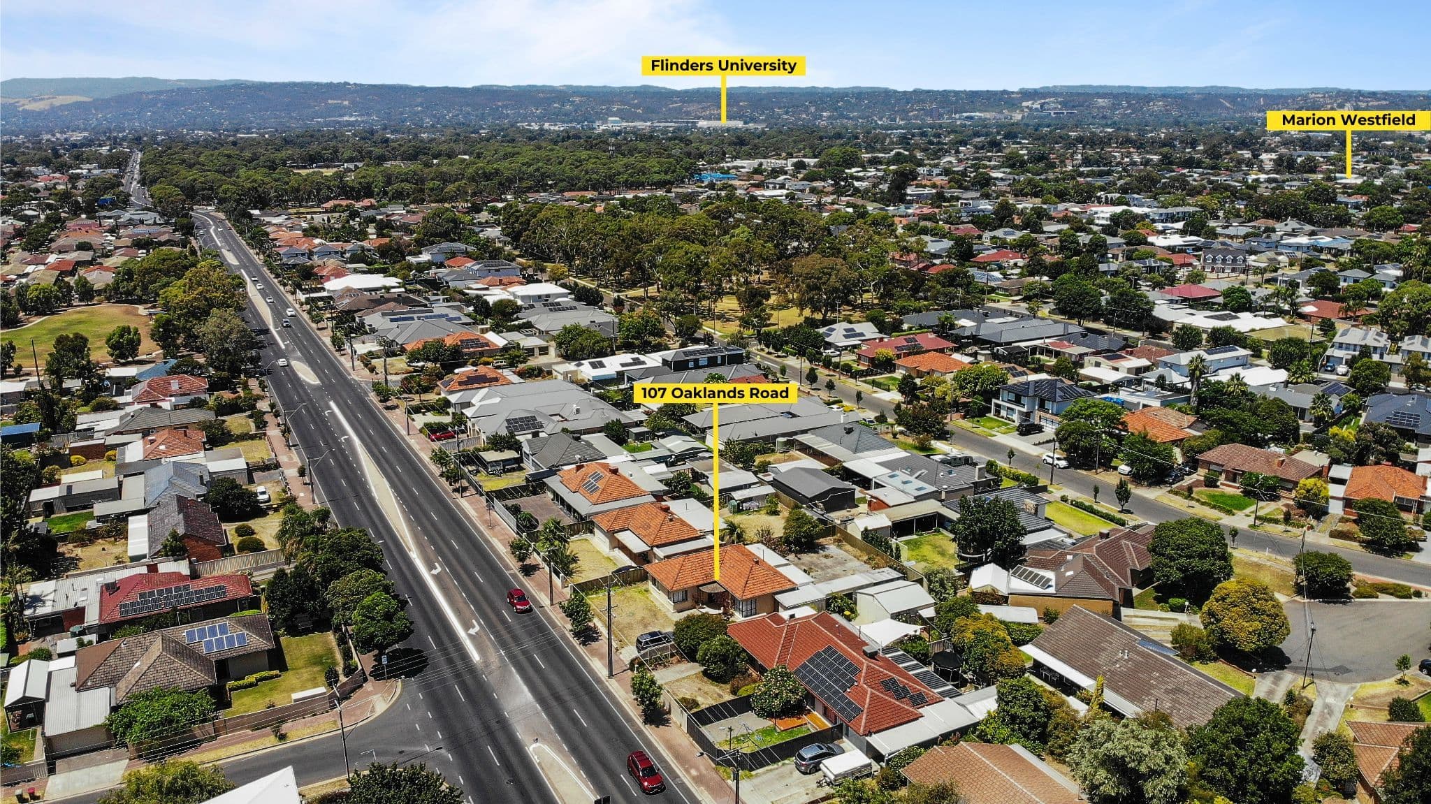 107 Oaklands Road, Warradale SA 5046, Warradale - Thumbnail 3