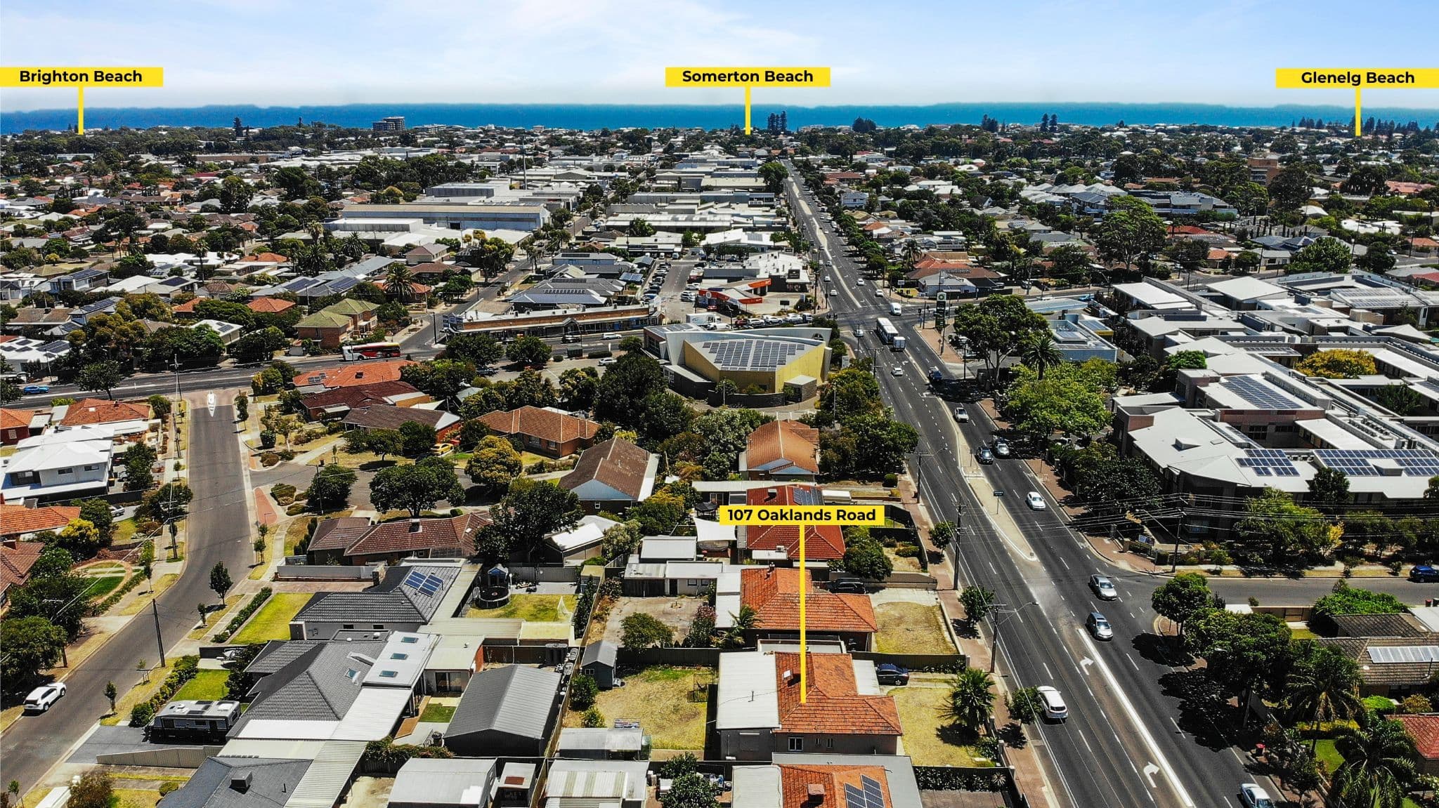 107 Oaklands Road, Warradale SA 5046, Warradale - Thumbnail 4