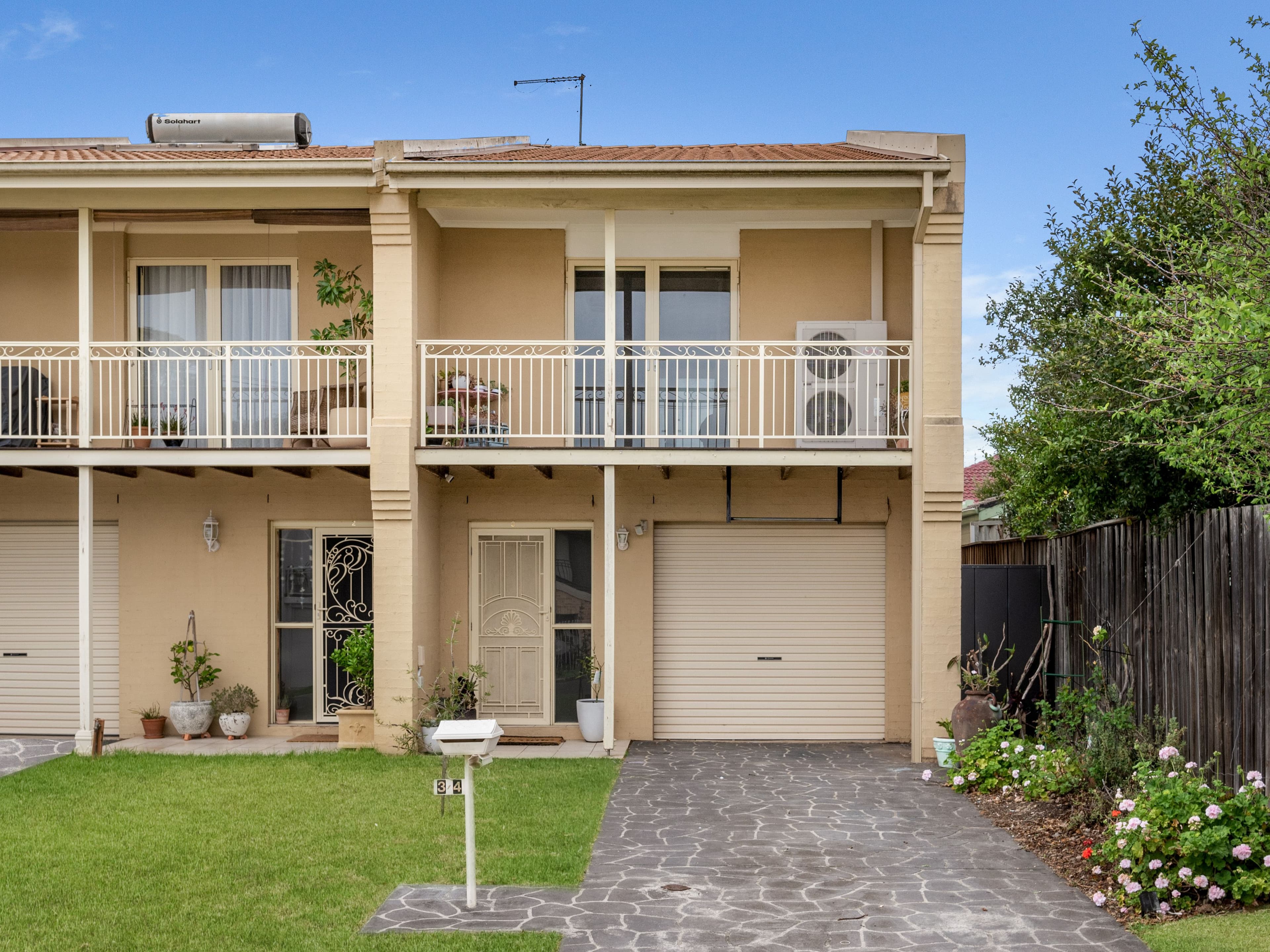 3/4 Aubrey Street, Ingleburn NSW 2565, Ingleburn - Image 1