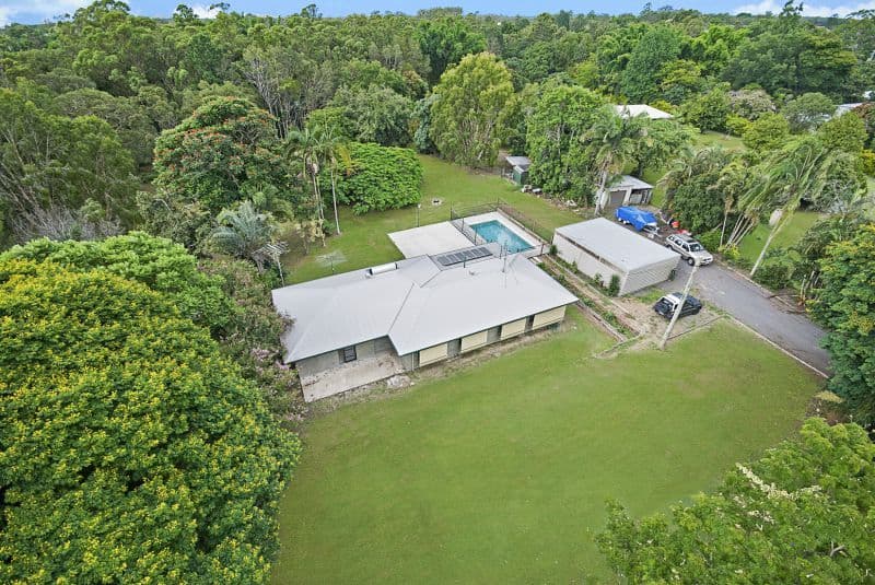 103 Bowen Road, Glass House Mountains QLD 4518, Glass House Mountains - Image 1