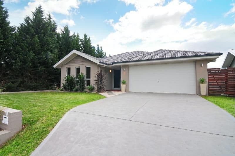 70 Emerald Drive, MEROO MEADOW NSW 2540, Meroo Meadow - Image 1