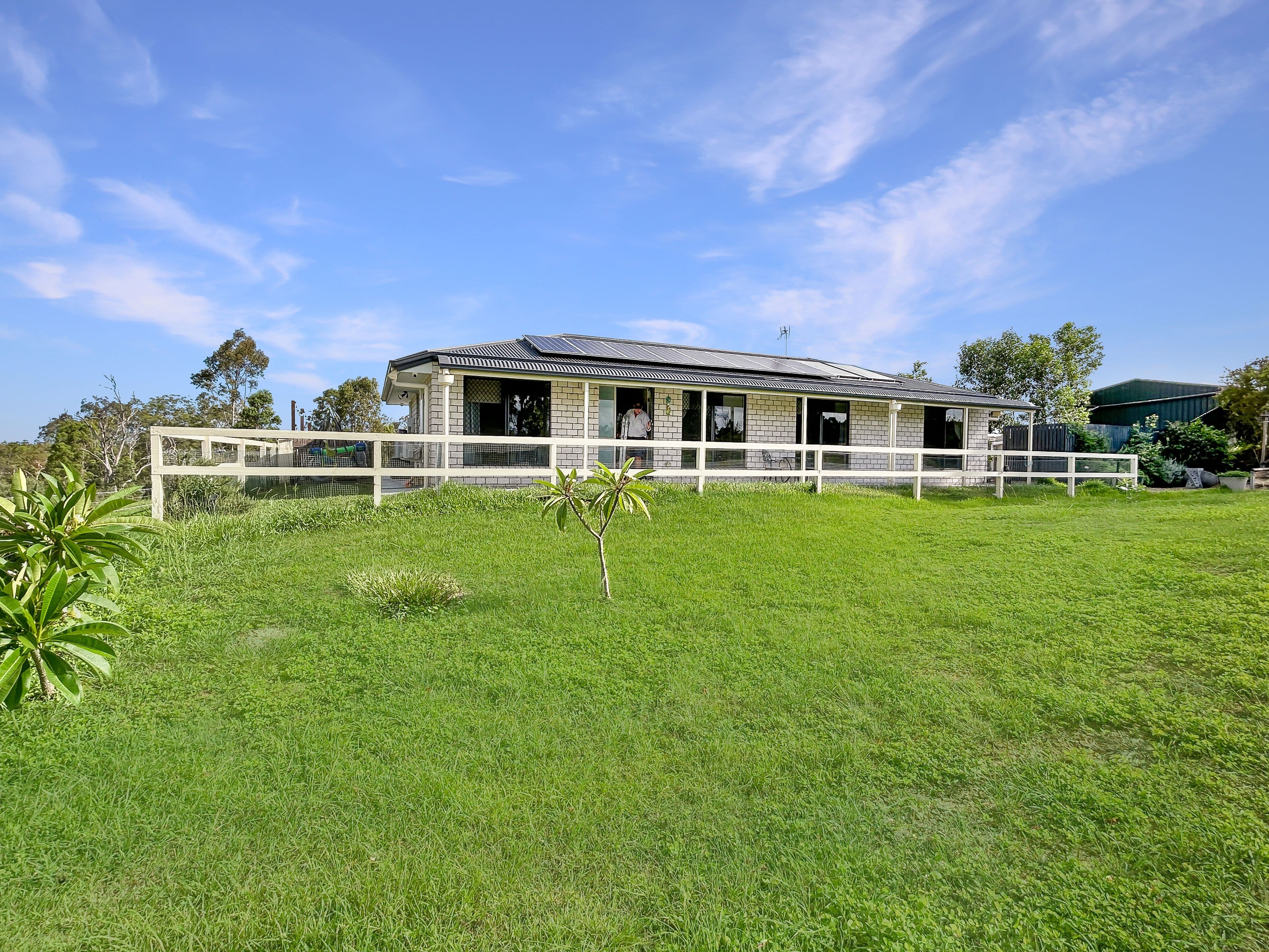 323 Windsor Drive, Mount Hallen QLD 4312, Mount Hallen - Thumbnail 2