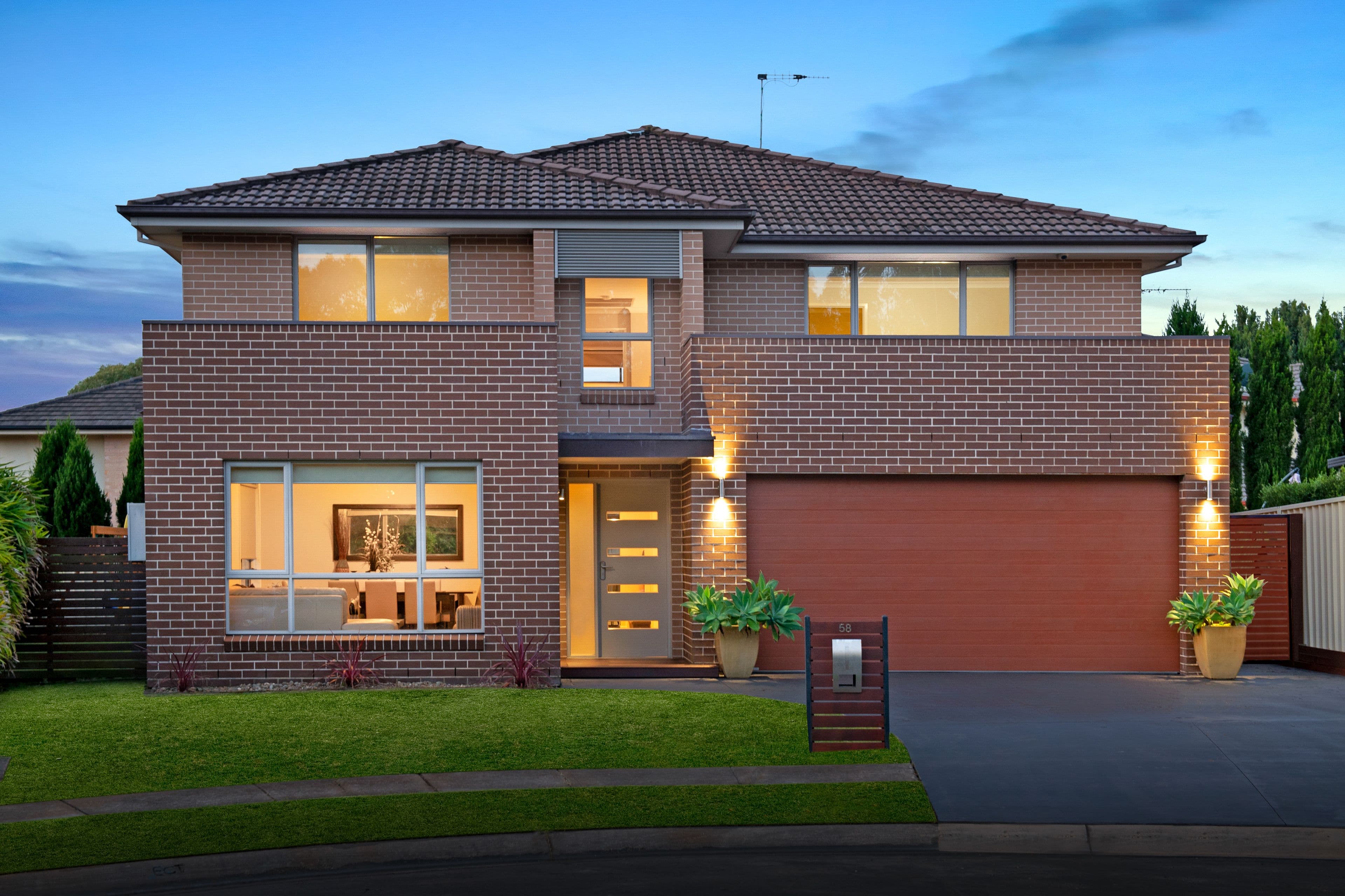 58 Marie Avenue, Glenwood NSW 2768, Glenwood - Image 1