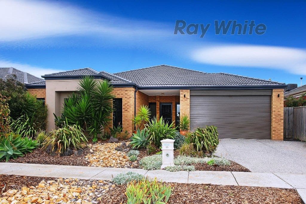 10 Poppy Place, Point Cook VIC 3030, Point Cook - Image 1