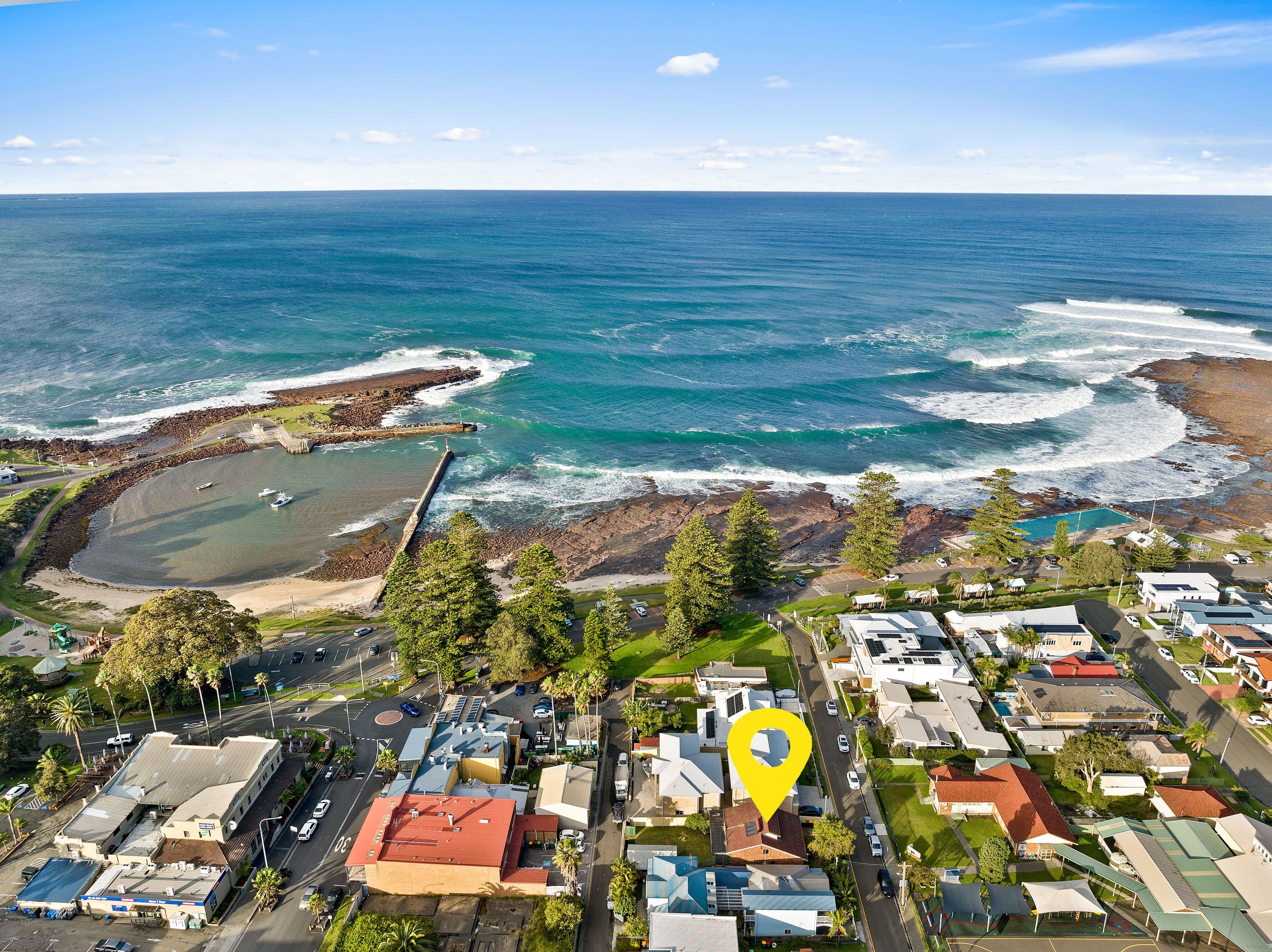 8 Wilson Street, Shellharbour NSW 2529, Shellharbour - Image 1